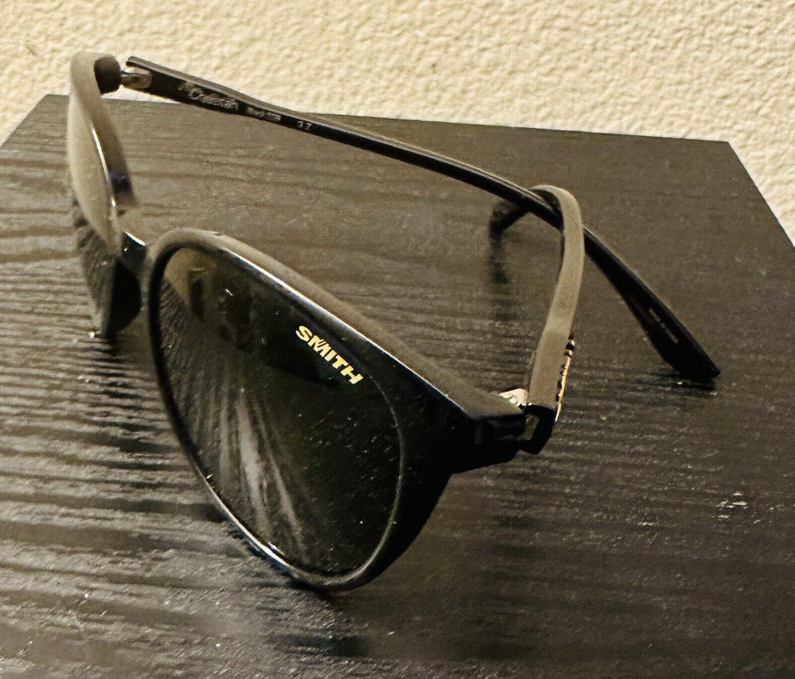Smith Optics SMITH OPTICS Women's Polarized 'Cheetah' Cat-Eye Sunglasses Size ONE SIZE - 3 Thumbnail