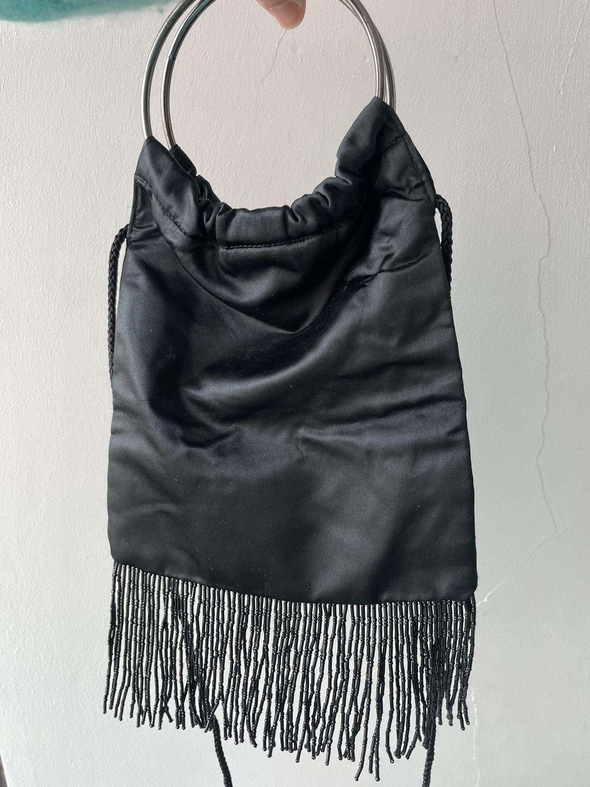 Vintage Vintage bag Size ONE SIZE - 8 Thumbnail