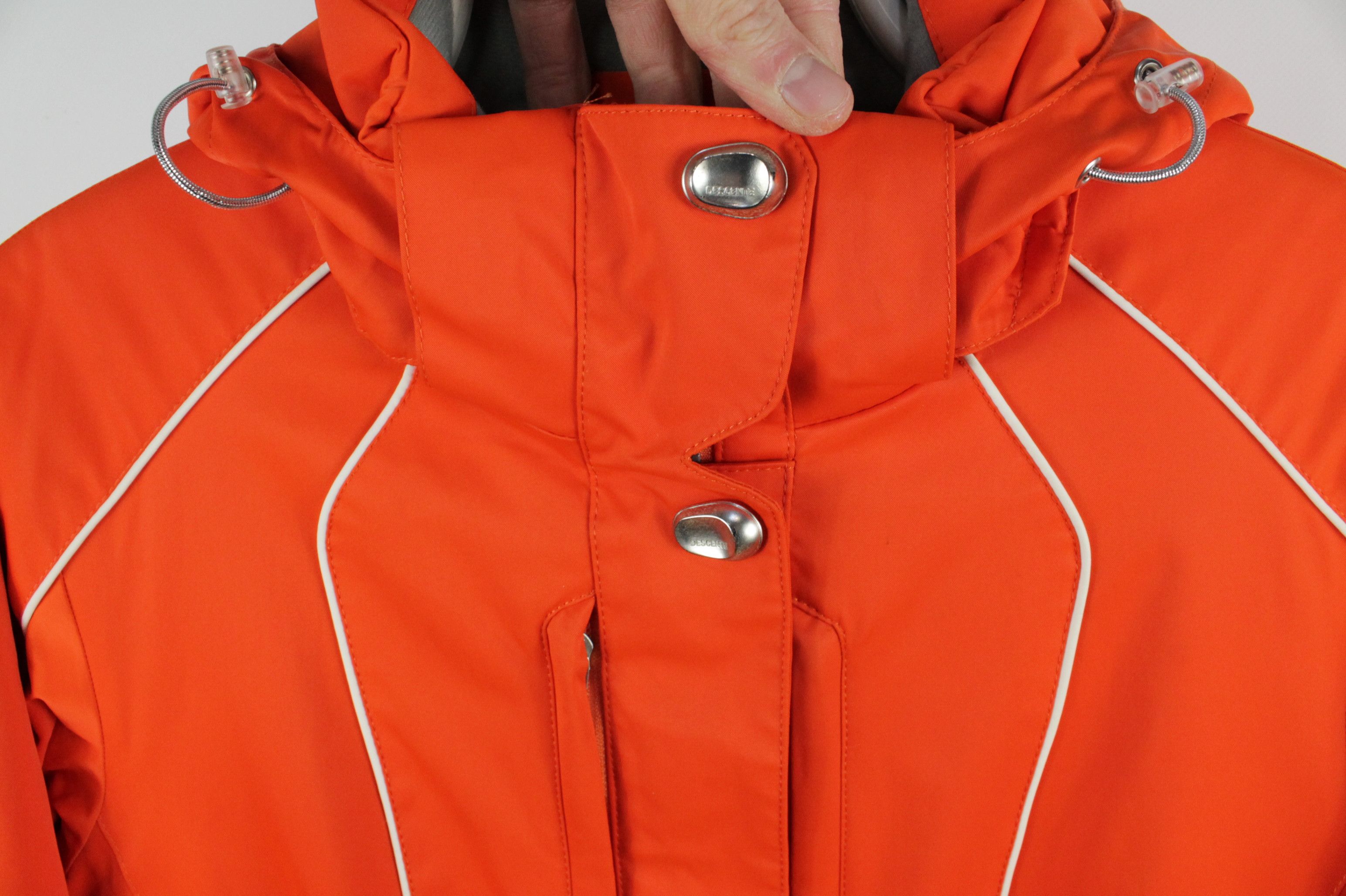 Mizusawa Down Jacket Descente Storm Jacket Descente Ski Winter