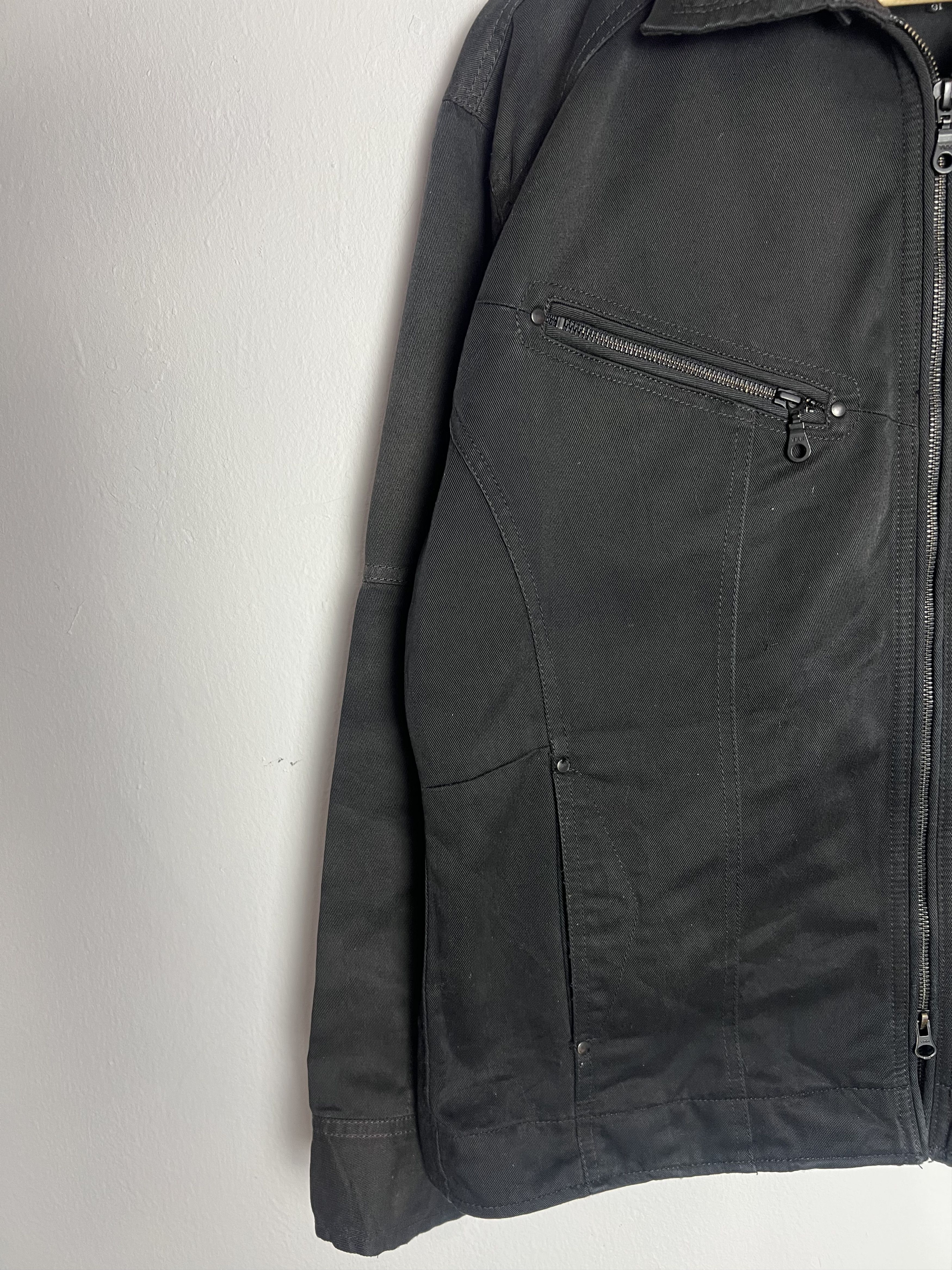 Dickies Vintage Dickies Workwear Jacket Size US XL / EU 56 / 4 - 5 Thumbnail