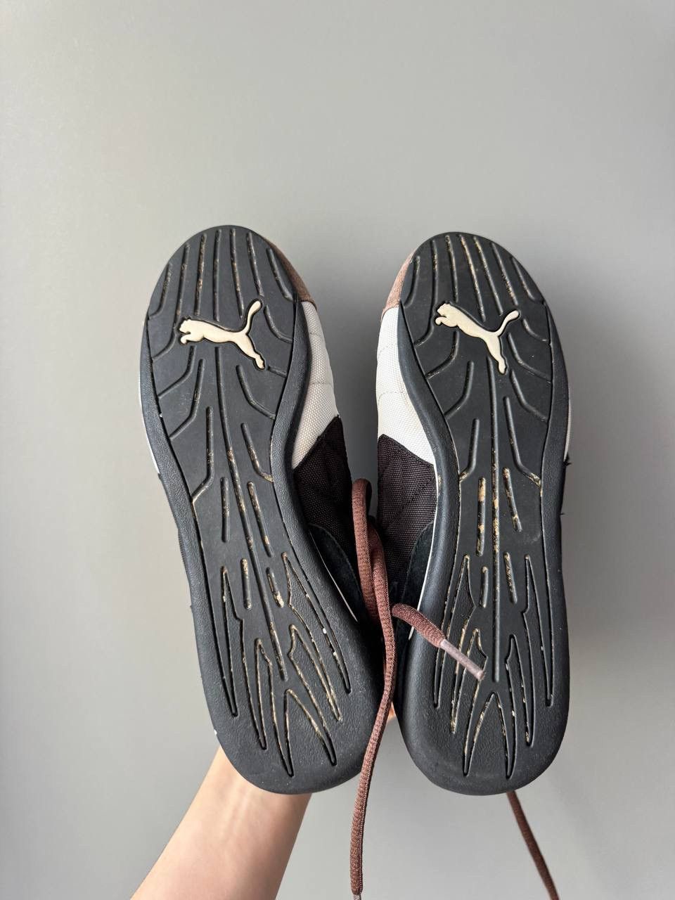 Japanese Brand Vintage Puma Speedcat Jil Sander Mostro Vibe Shoes Sneakers Size US 5 / EU 37 - 4 Thumbnail