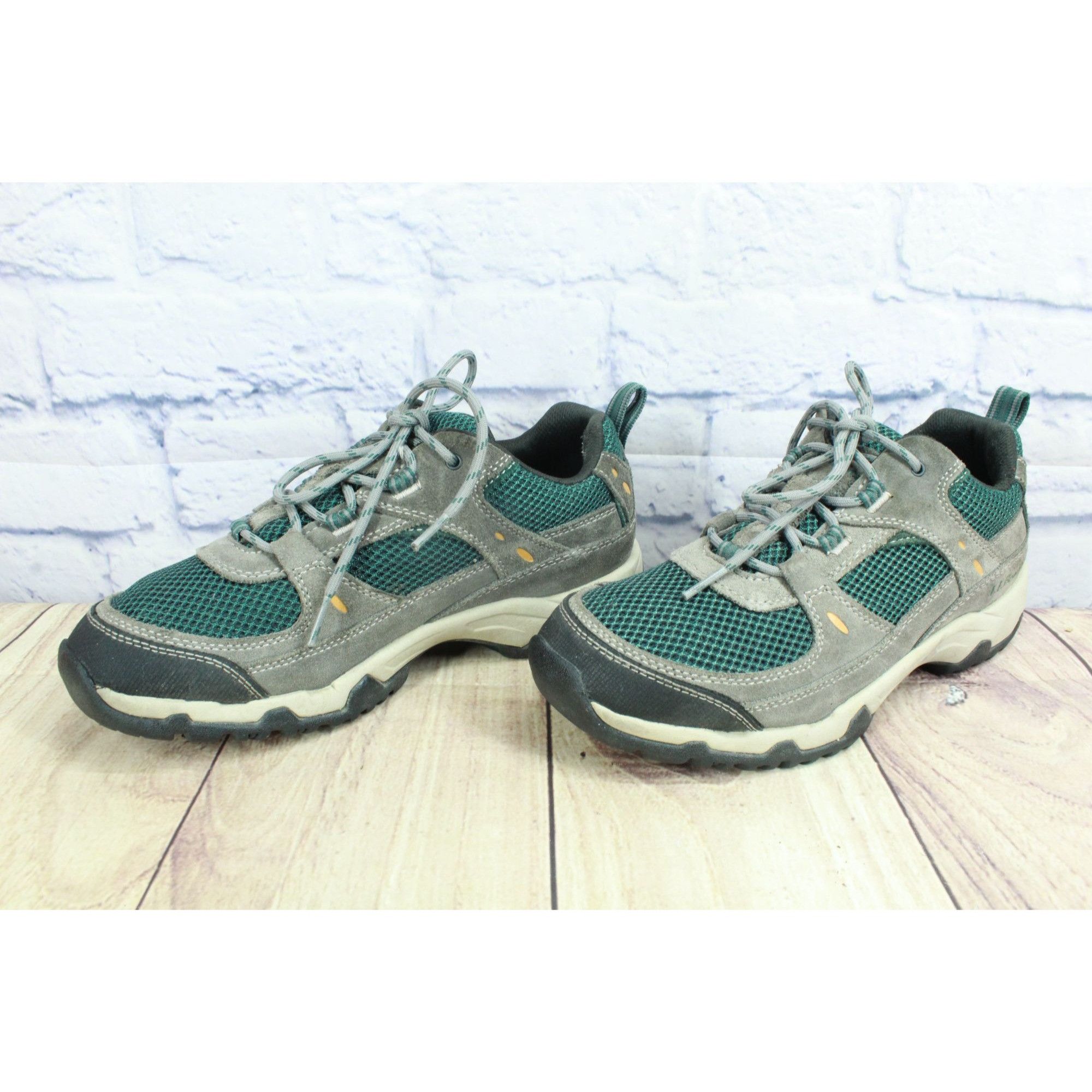 L.L. Bean LL Bean Men's Trail Model 4 Ventilated Hiking Shoes 7 M Size US 7 / EU 40 - 5 Thumbnail