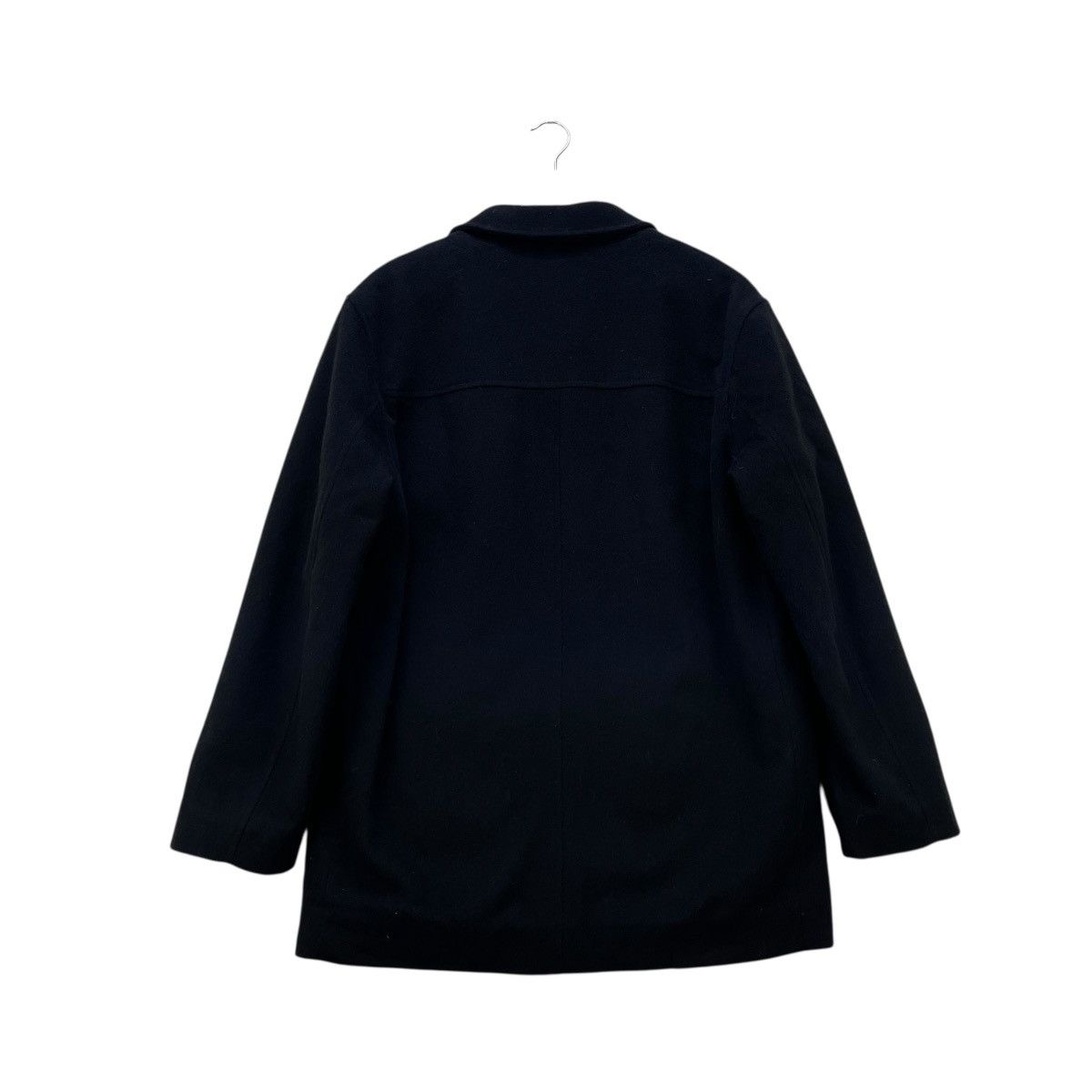 J.Crew 🔥Vintage J crew Sherpa Lining Jacket Size US M / EU 48-50 / 2 - 2 Thumbnail
