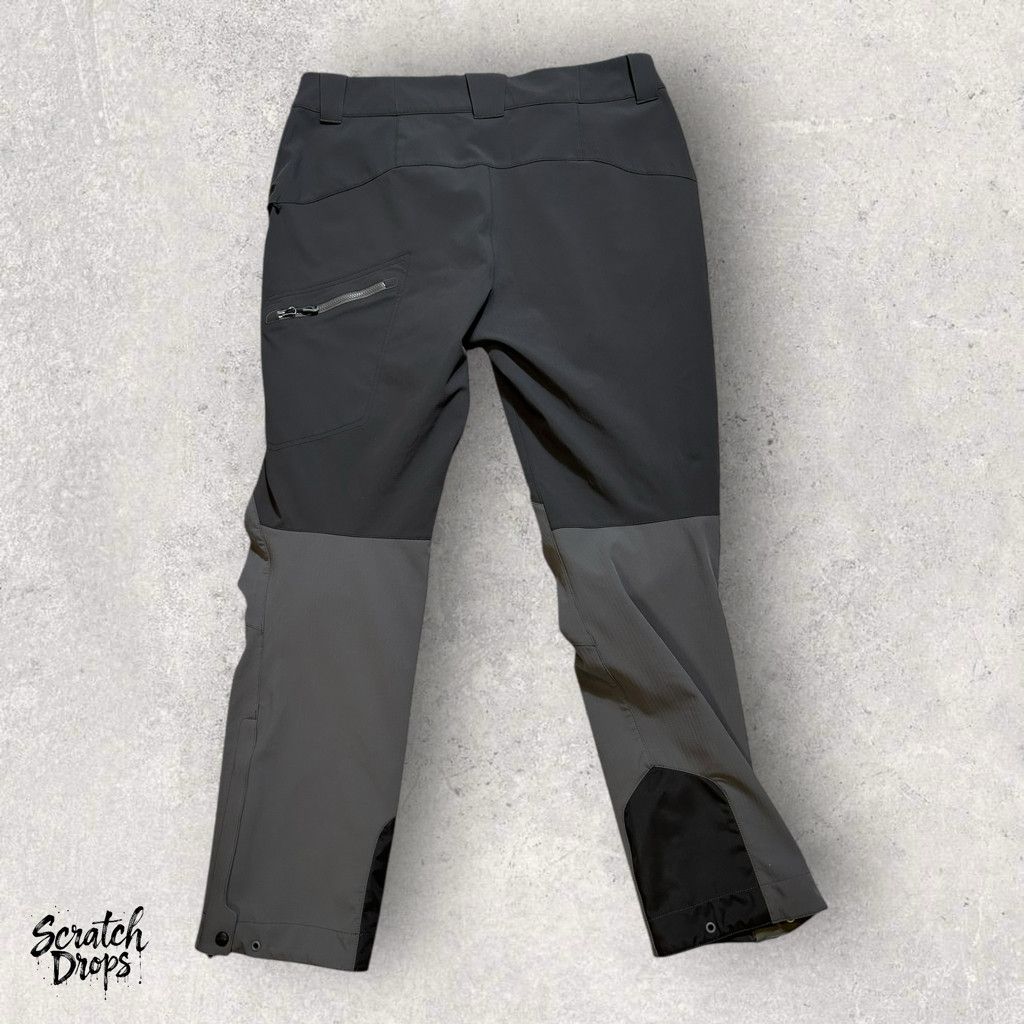 Other NWOT Outdoor Research Mens Iceline Versa Pants XL MSRP $267 Size US 40 / EU 56 - 2 Thumbnail
