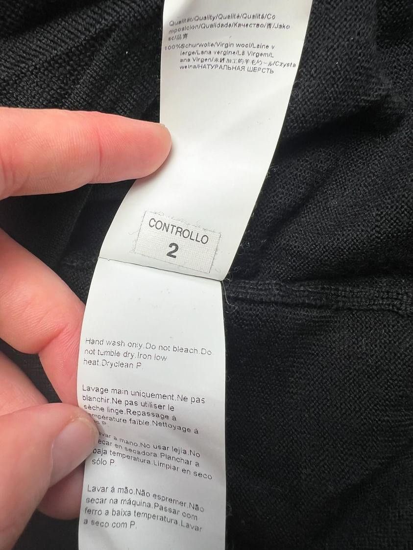 Hugo Boss Hugo Boss sweater 🔥💥 Size S / US 4 / IT 40 - 4 Thumbnail