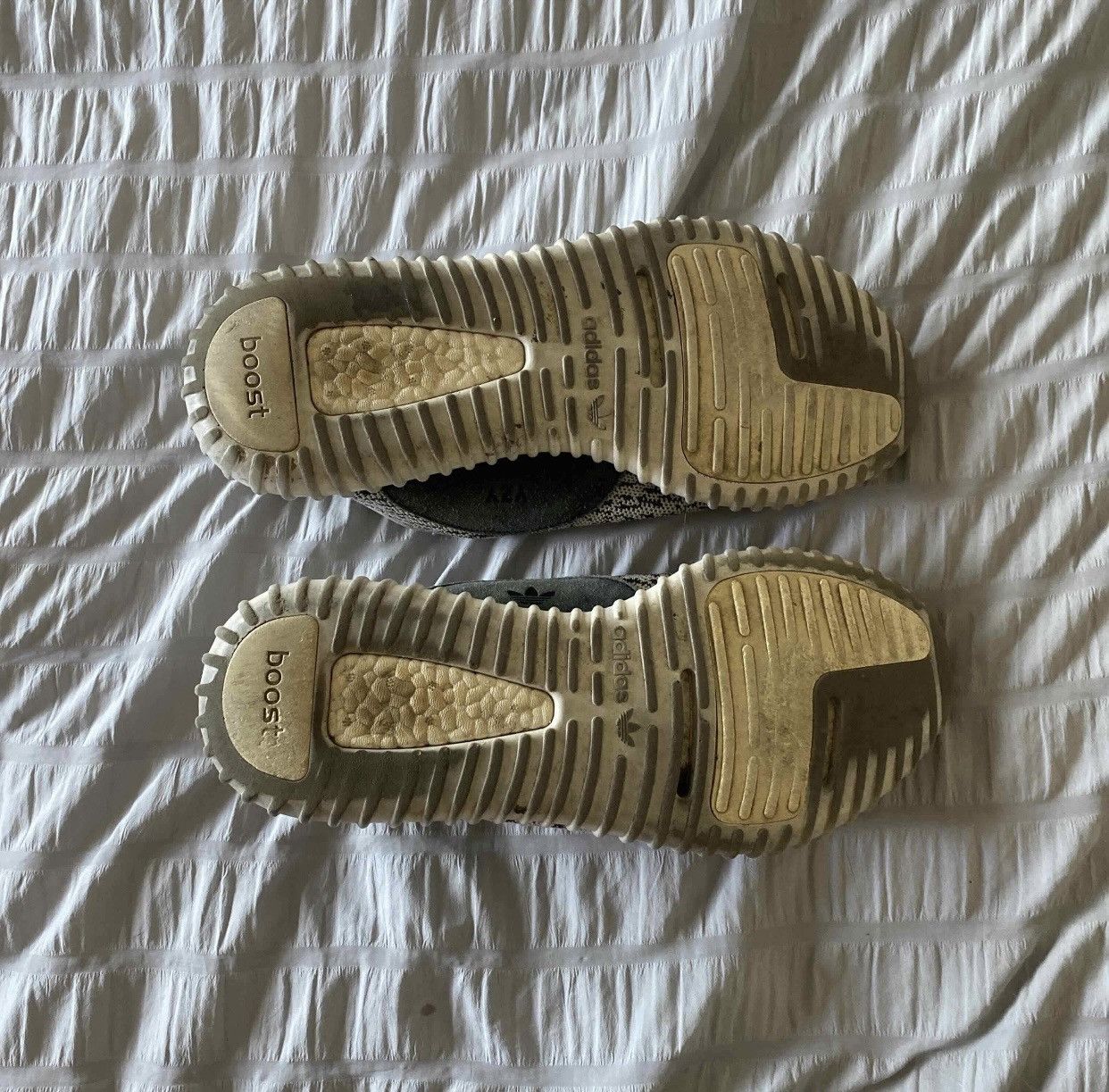 Yeezy Yeezy Turtledove 2015 Size US 11 / EU 44 - 5 Thumbnail