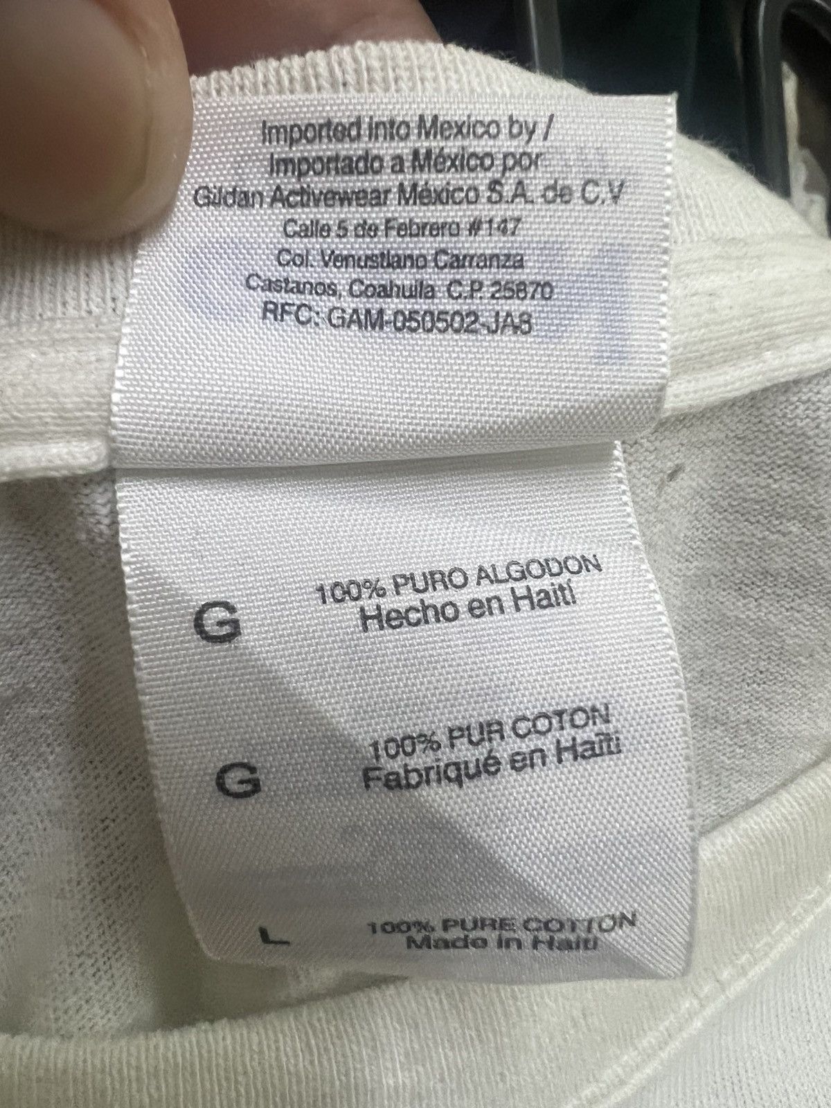 Gildan Truck Rescue CODE RED tag Size US M / EU 48-50 / 2 - 4 Thumbnail
