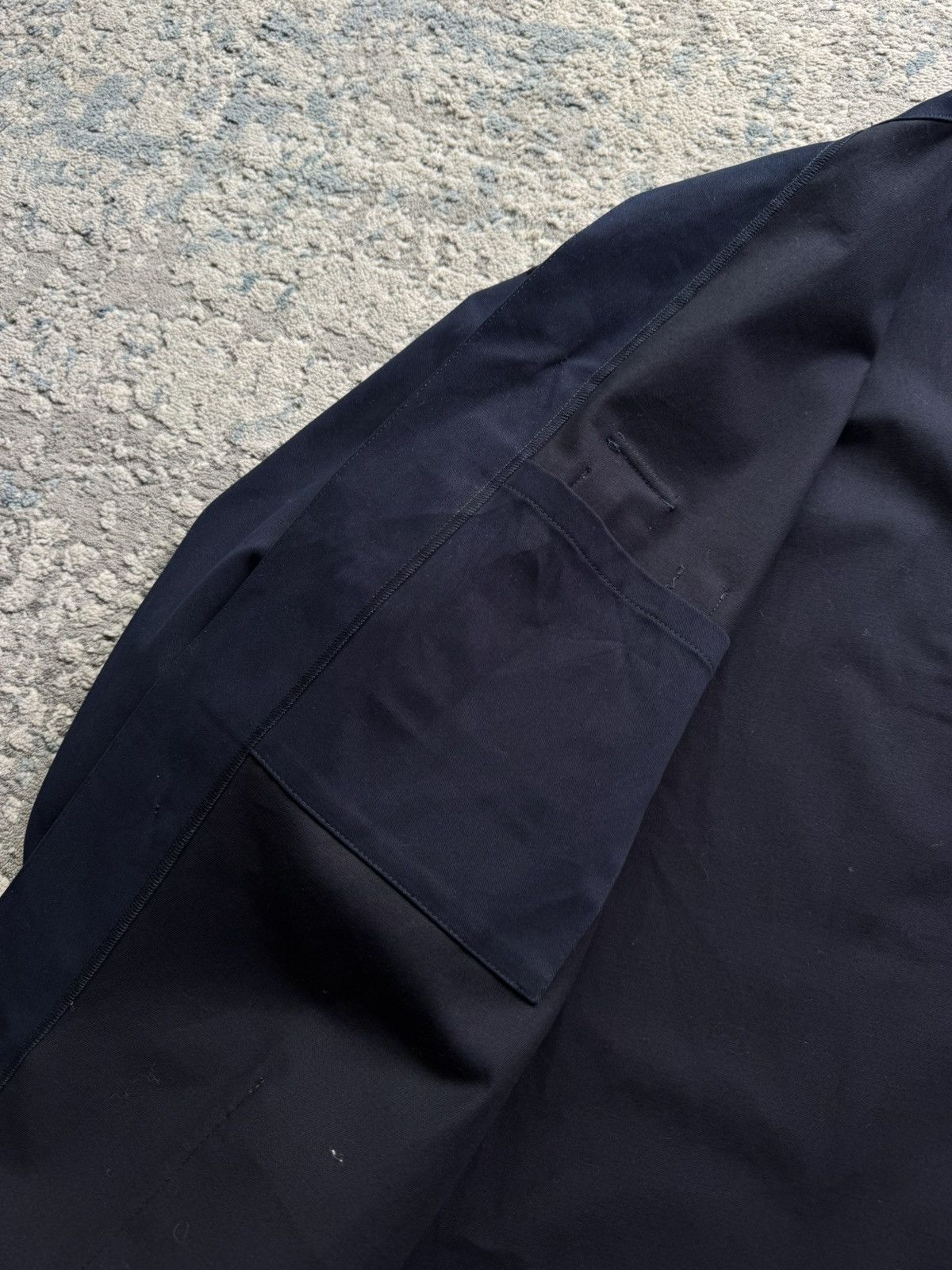 Maison Margiela Maison Martin Margiela AW20 Tactical Shirt Size L Size US L / EU 52-54 / 3 - 8 Thumbnail
