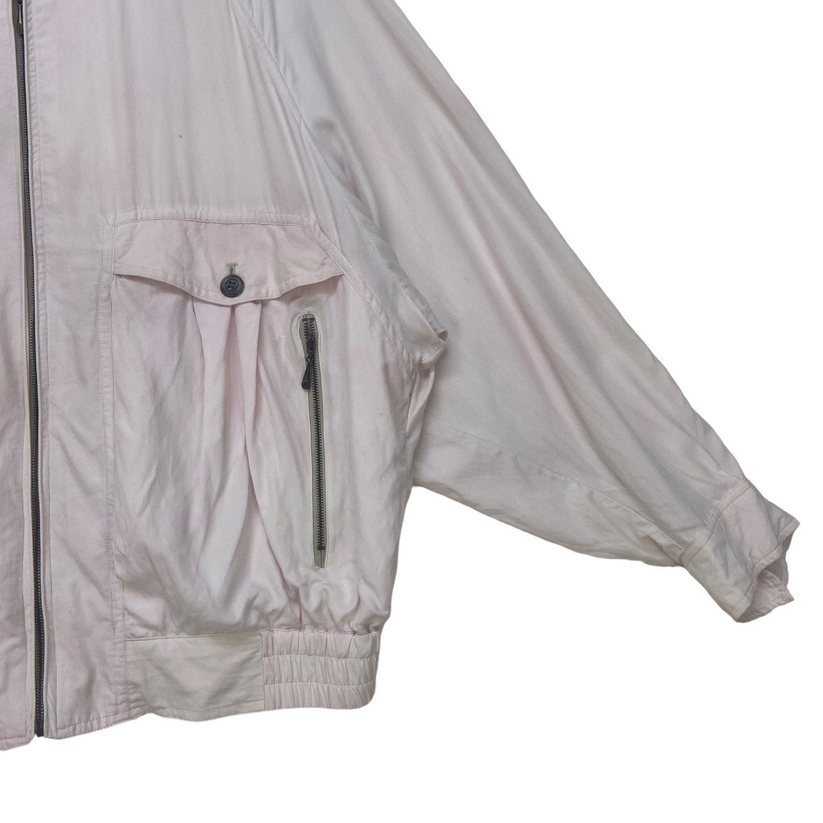Christian Dior Monsieur Vintage Christian Dior Monsieur Light Jacket Size US M / EU 48-50 / 2 - 5 Thumbnail