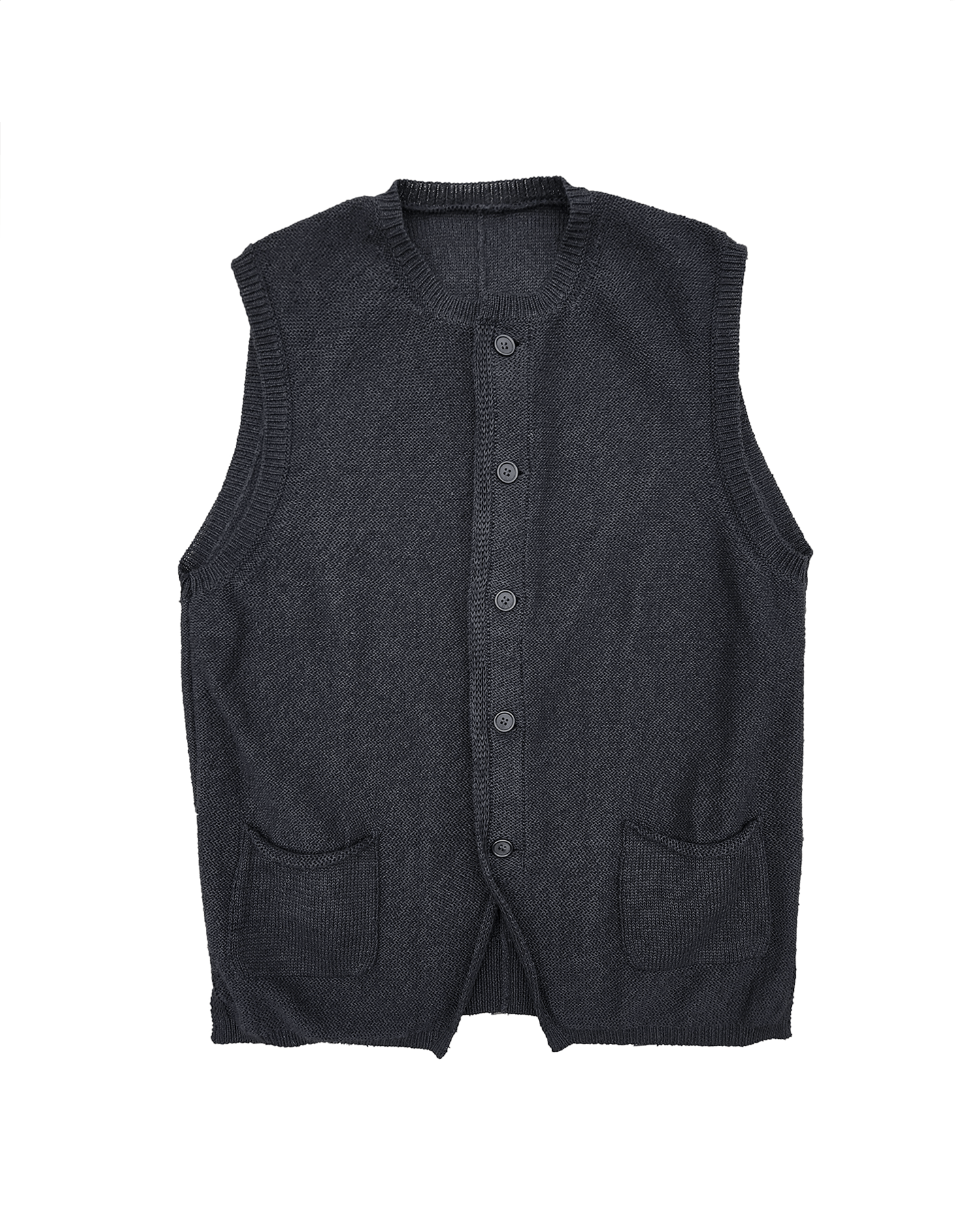Yohji Yamamoto Yohji Yamamoto Pour Homme - Tencel Stand