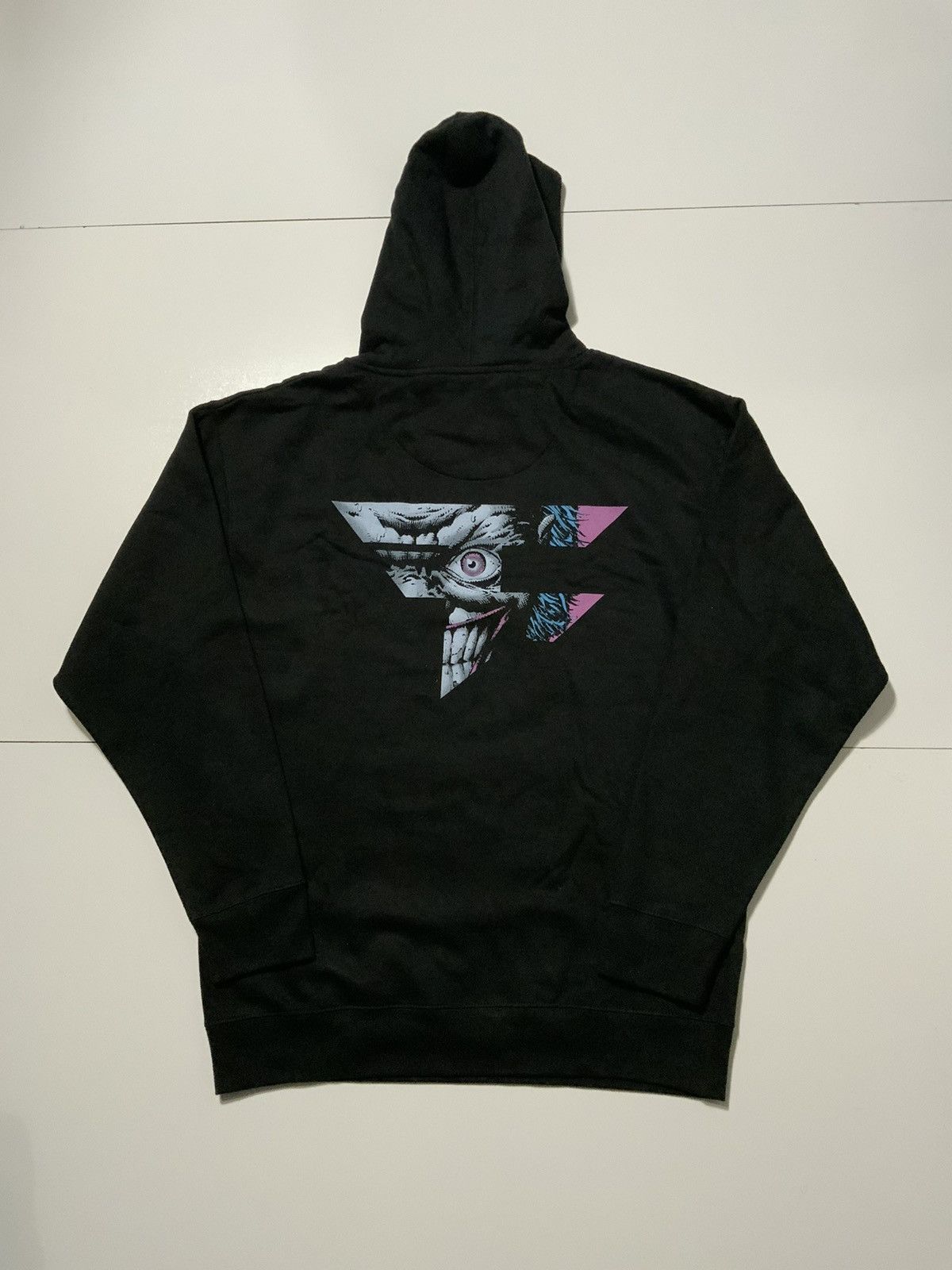 Streetwear Faze Clan Faze Rug Crimson 2020 Horror Mystery Merch Hoodie |  Grailed