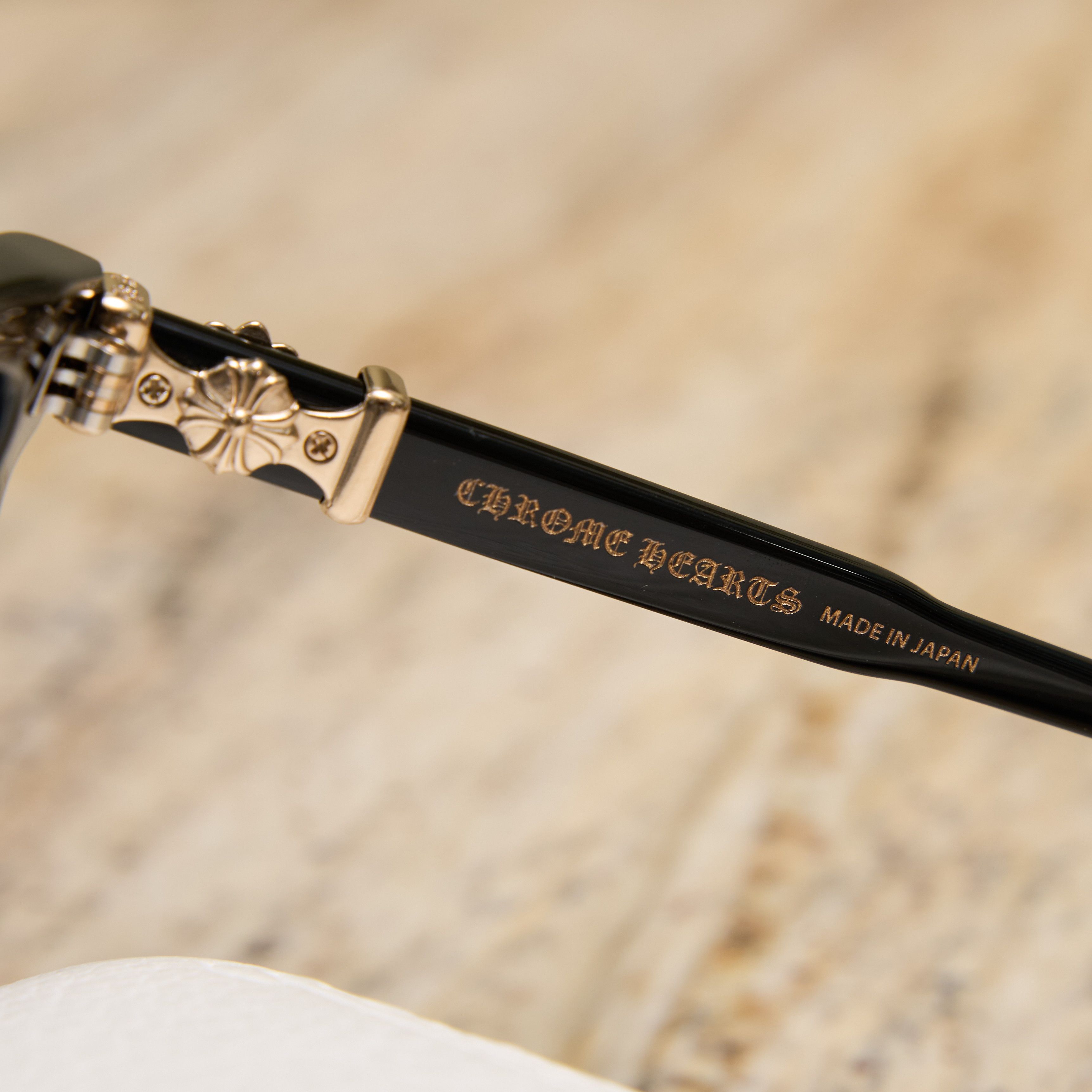 Chrome Hearts CHROME HEARTS COX UCKER Size ONE SIZE - 7 Thumbnail