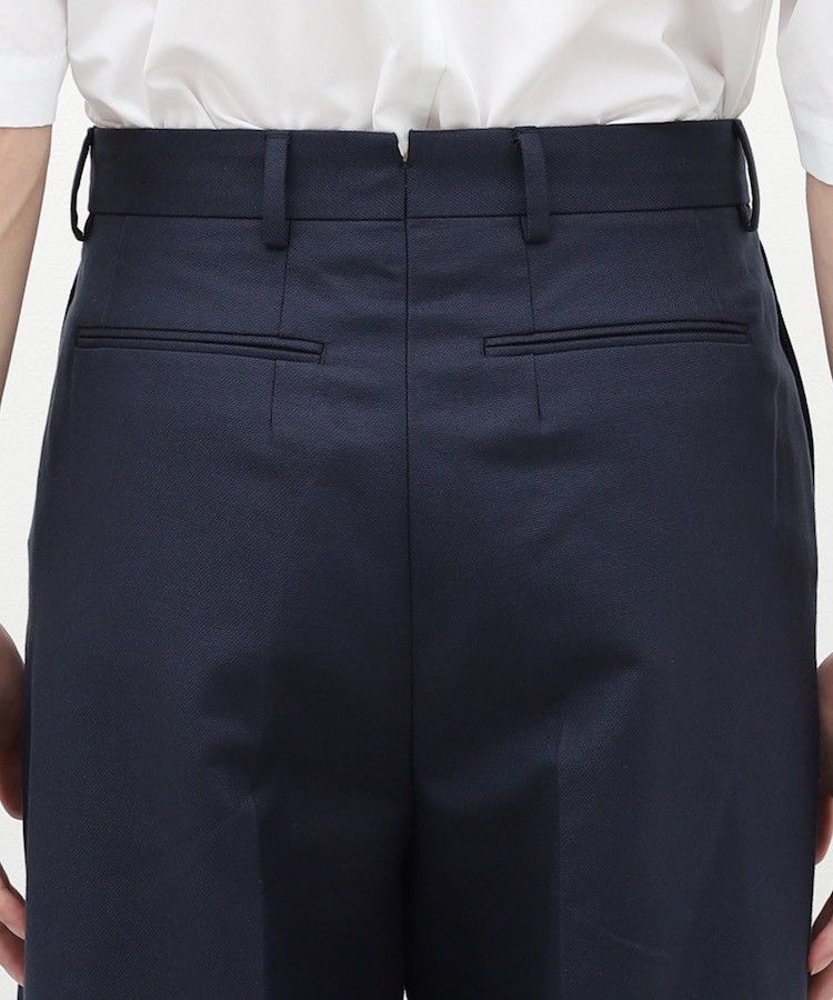 Japanese Brand 🔥VERY RARE🔥 NEAT PARIS BY BERNARD ZINS, NEAT x LECHOPPE Size 34R - 11 Thumbnail