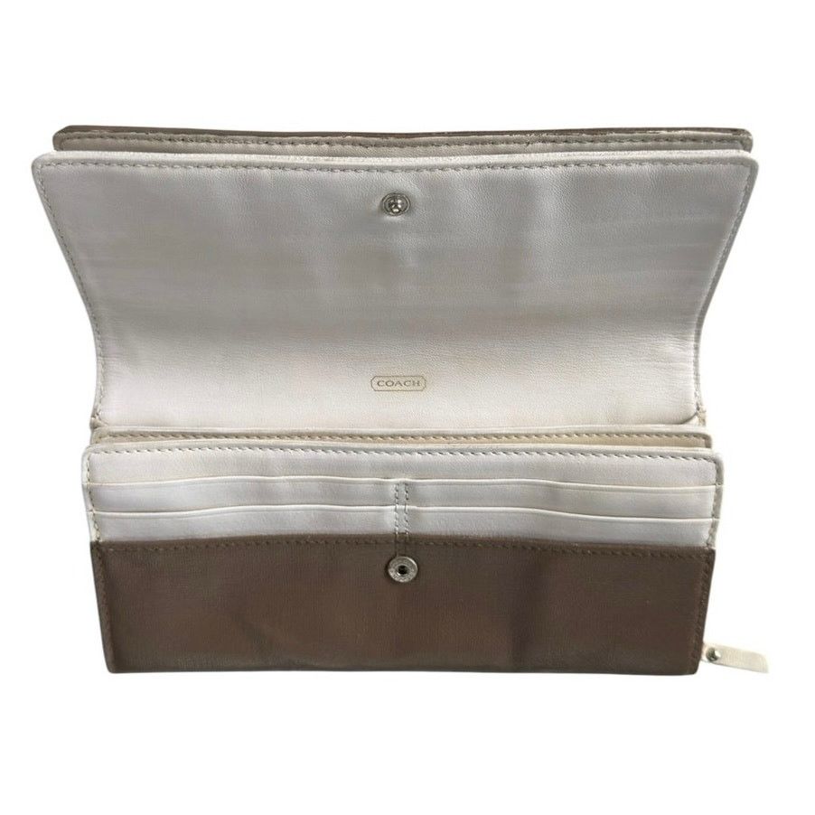 Coach Coach Grafitti Shoulder Wallet Clutch Convertible Organizer Size ONE SIZE - 3 Thumbnail
