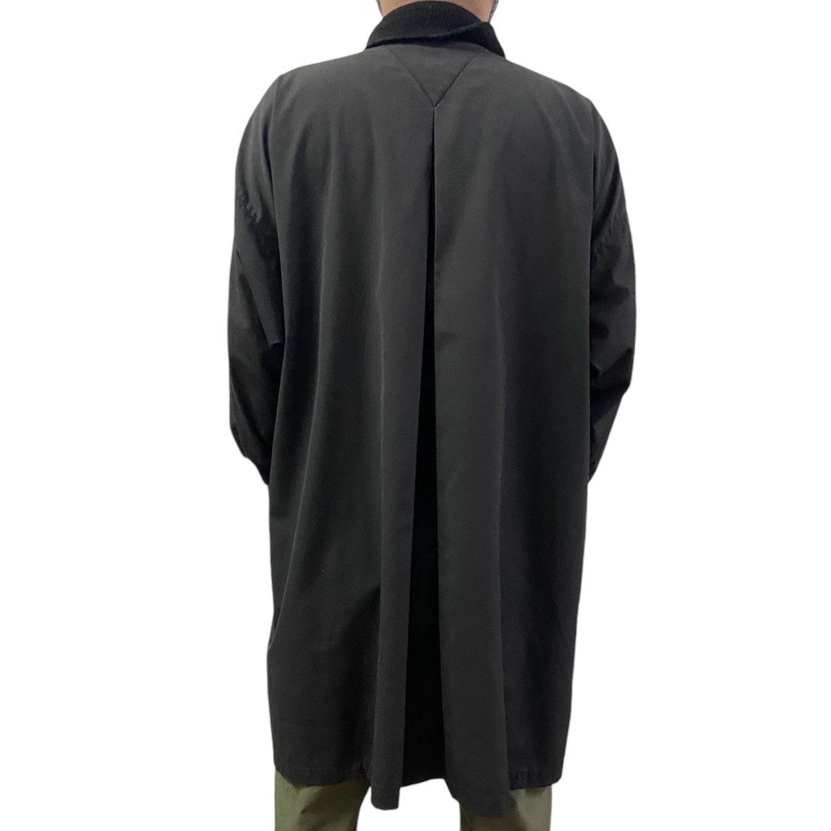 Issey Miyake Issey Miyake Studio Parka Size L Size US L / EU 52-54 / 3 - 4 Thumbnail