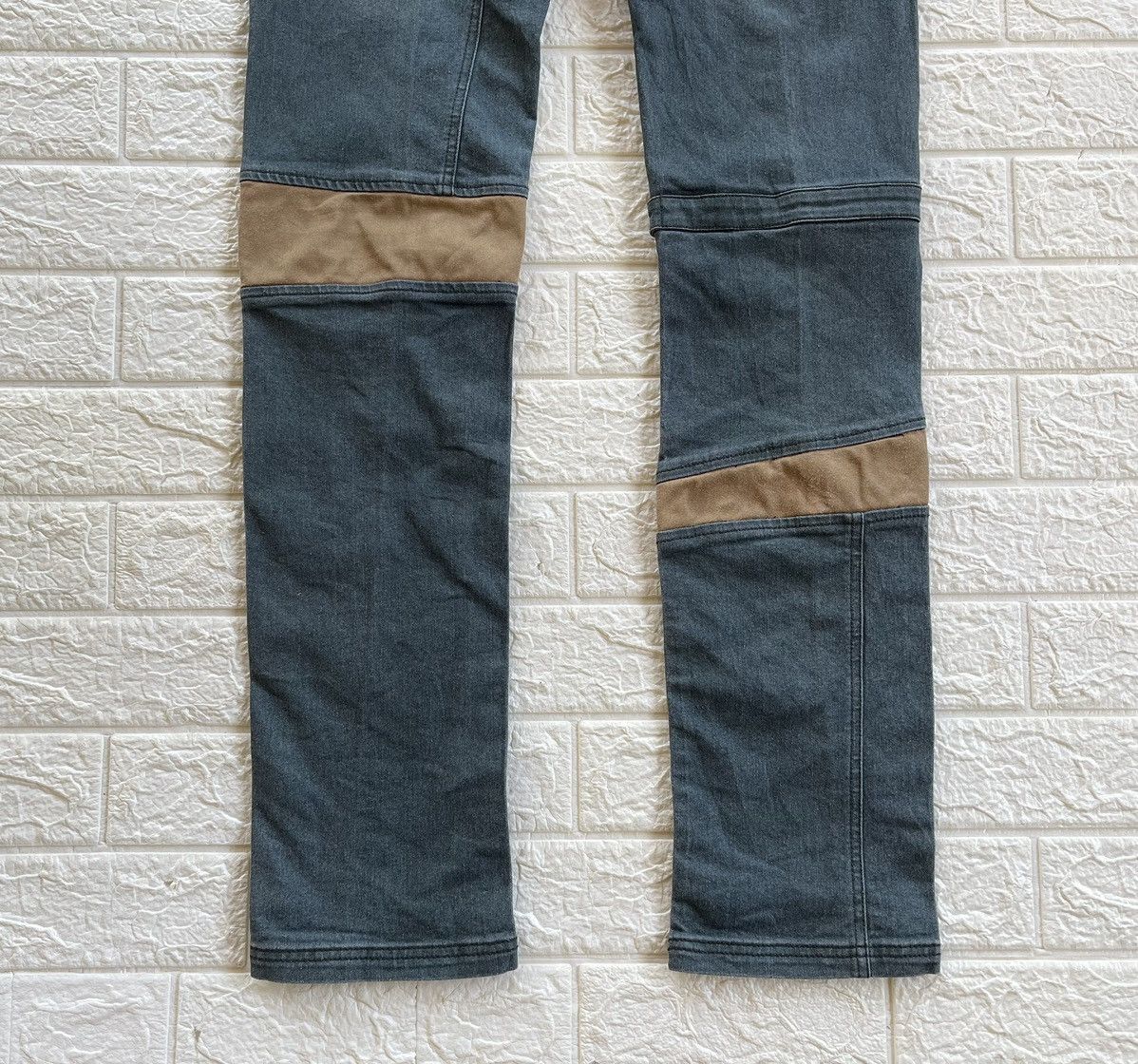 Anime Pants Bandai Kamen Rider Size US 31 - 12 Thumbnail