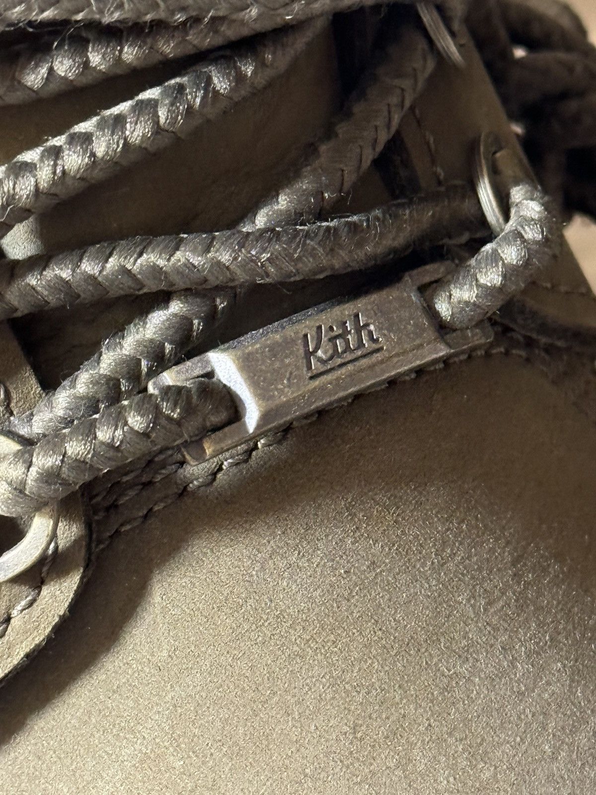 Kith × Timberland 2016 KITH x TIMBERLAND 1/300 Size US 9.5 / EU 42-43 - 9 Thumbnail