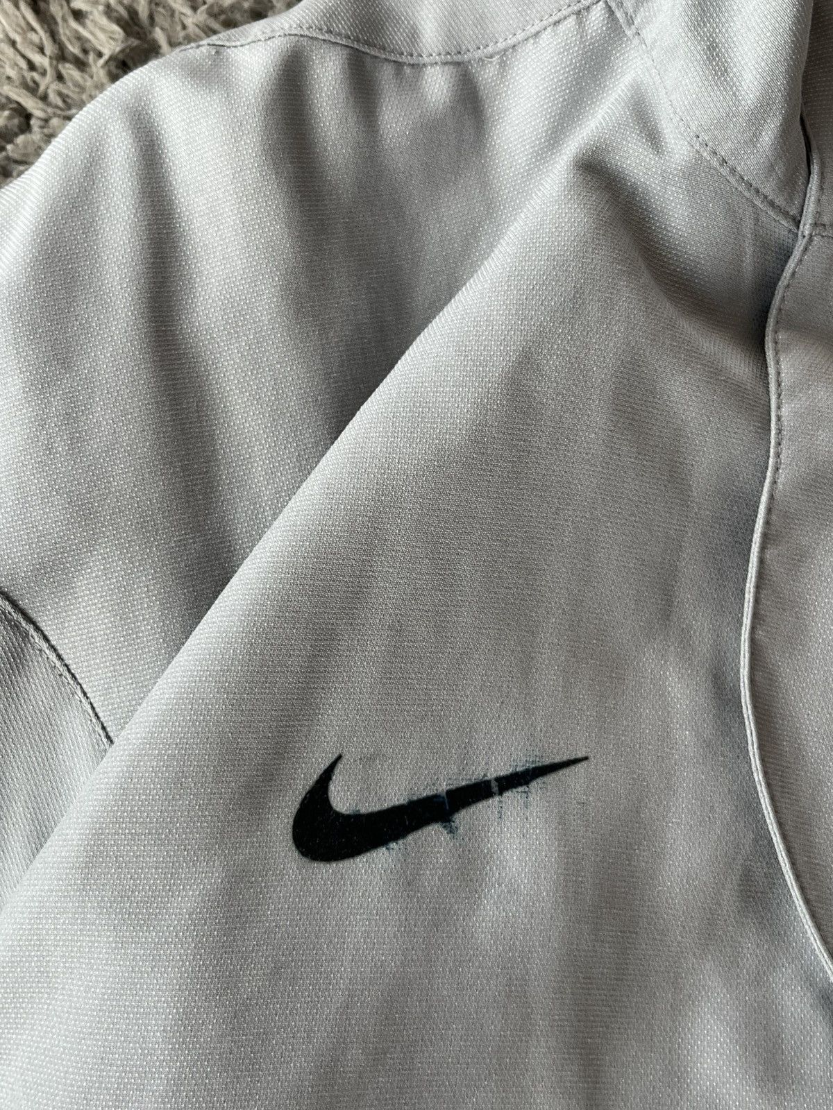 Nike Vintage capes PSG Size US M / EU 48-50 / 2 - 7 Thumbnail