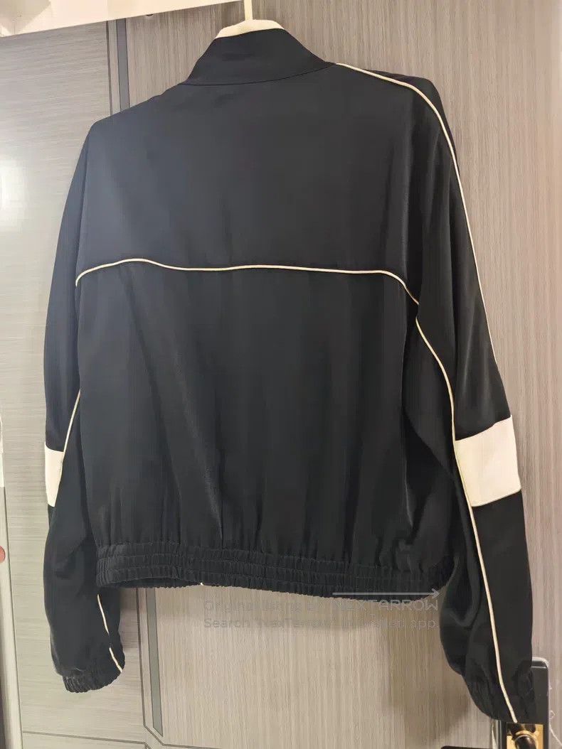 Saint Laurent Paris Saint Laurent Paris jacket Size US S / EU 44-46 / 1 - 2 Thumbnail