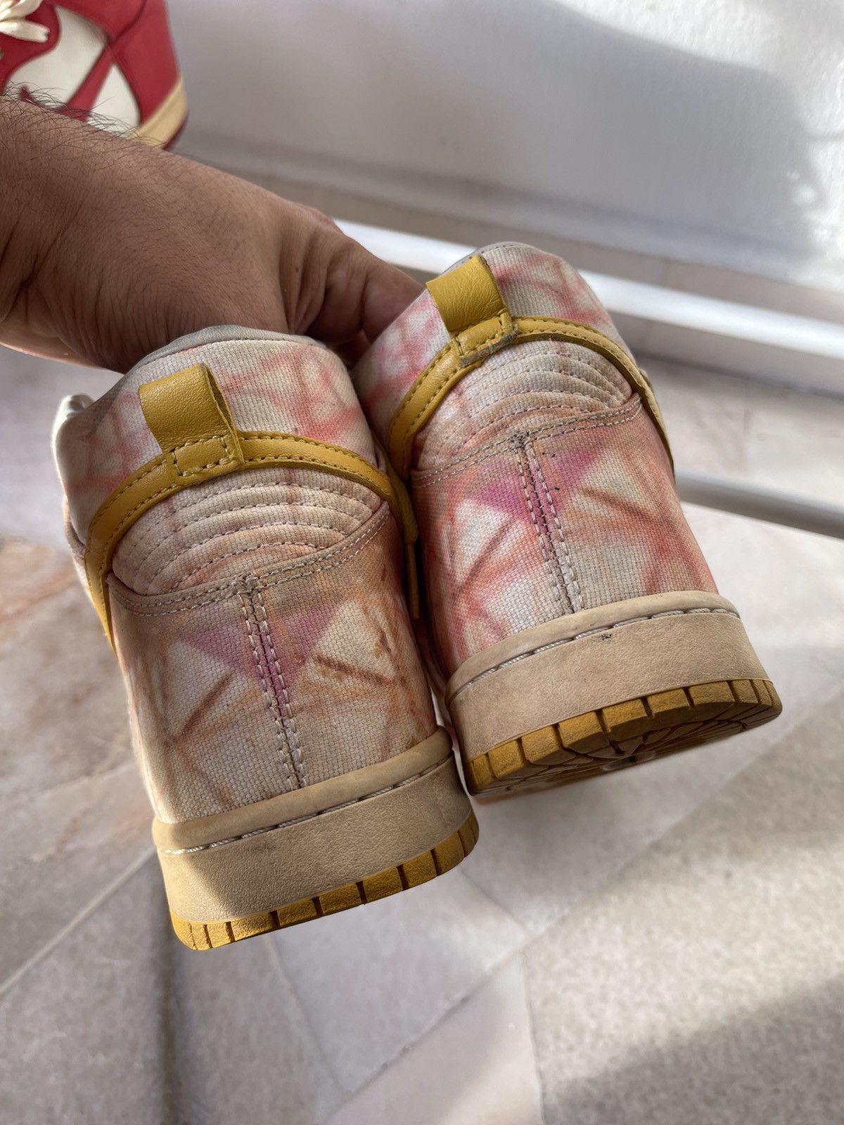 Nike Nike Dunk Back To School Size US 9.5 / EU 42-43 - 10 Thumbnail