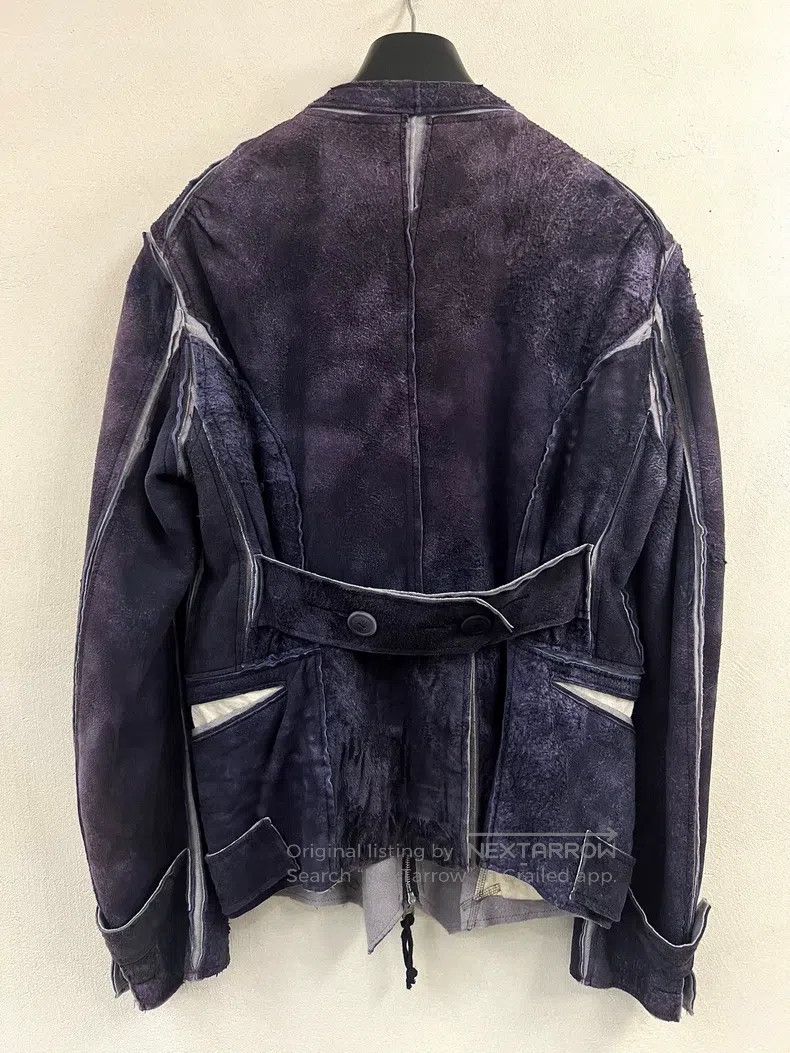 Takahiromiyashita The Soloist. Takahiromiyashita The Soloist. Nomadic court style sheepsk Size US S / EU 44-46 / 1 - 2 Thumbnail