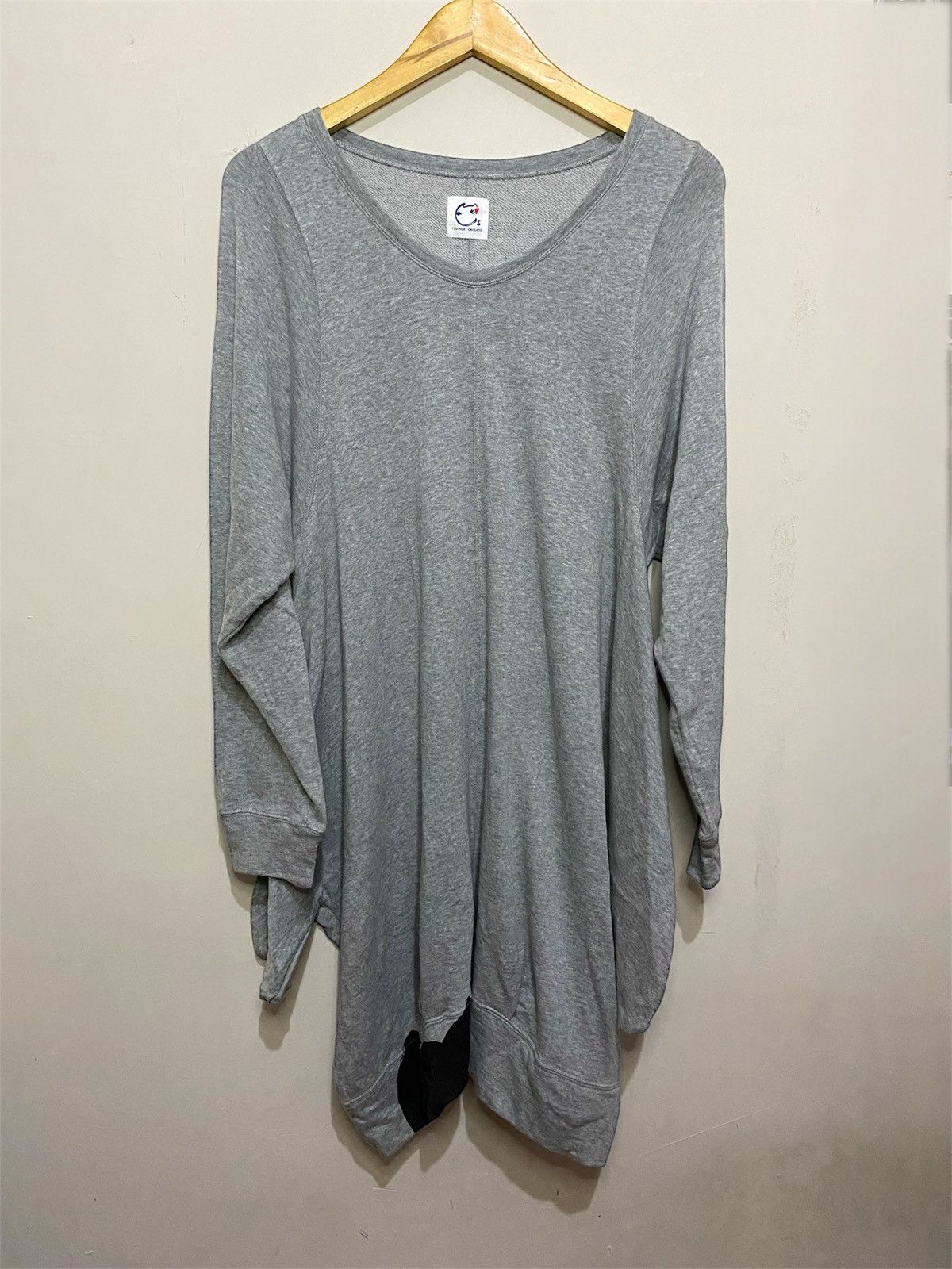 Issey Miyake × Japanese Brand × Tsumori Chisato Vintage Issey Miyake Tsumori Chisato Japanese Brand Size L / US 10 / IT 46 - 2 Thumbnail