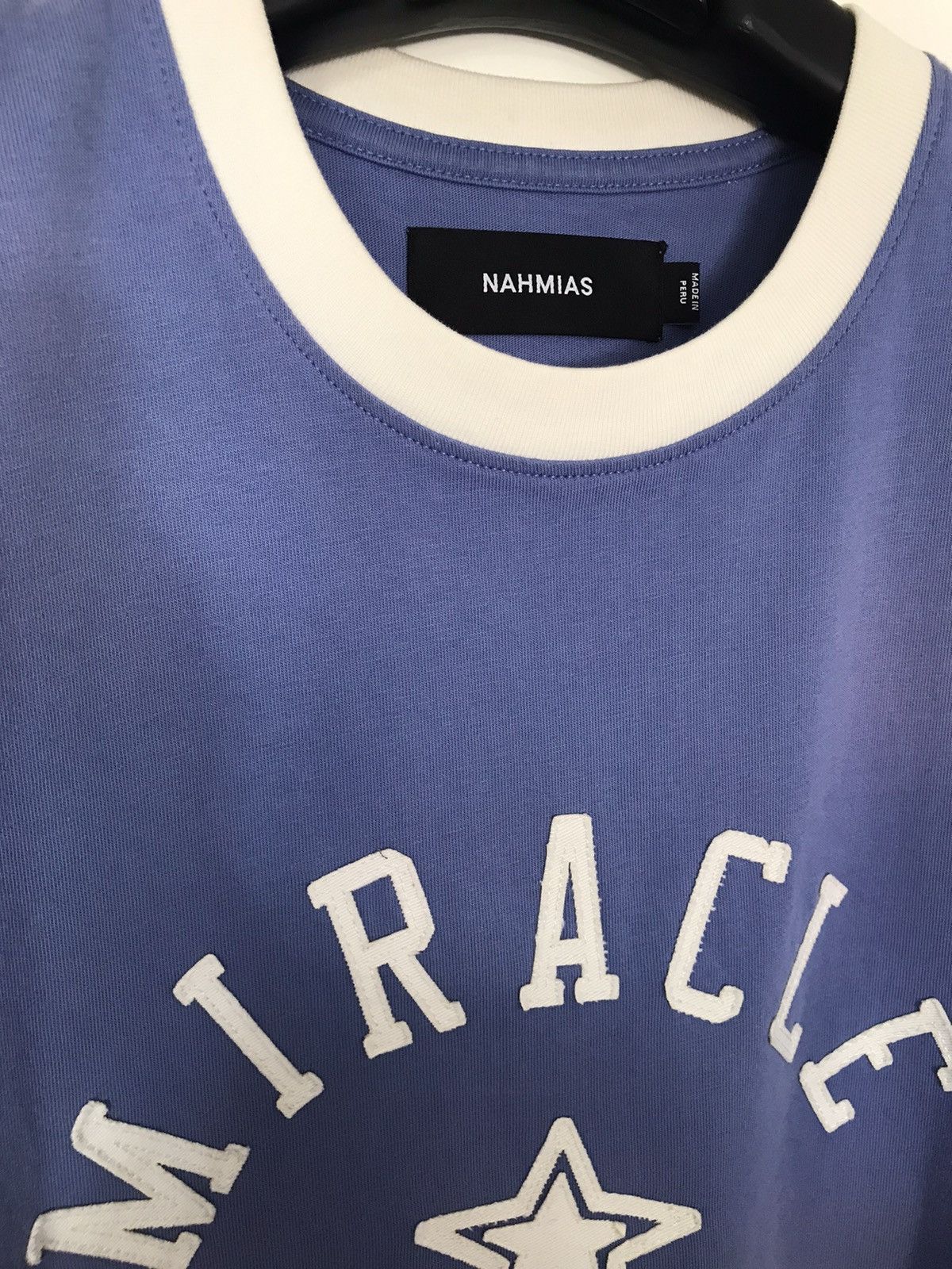 Nahmias Nahmias Miracle Size US S / EU 44-46 / 1 - 2 Thumbnail