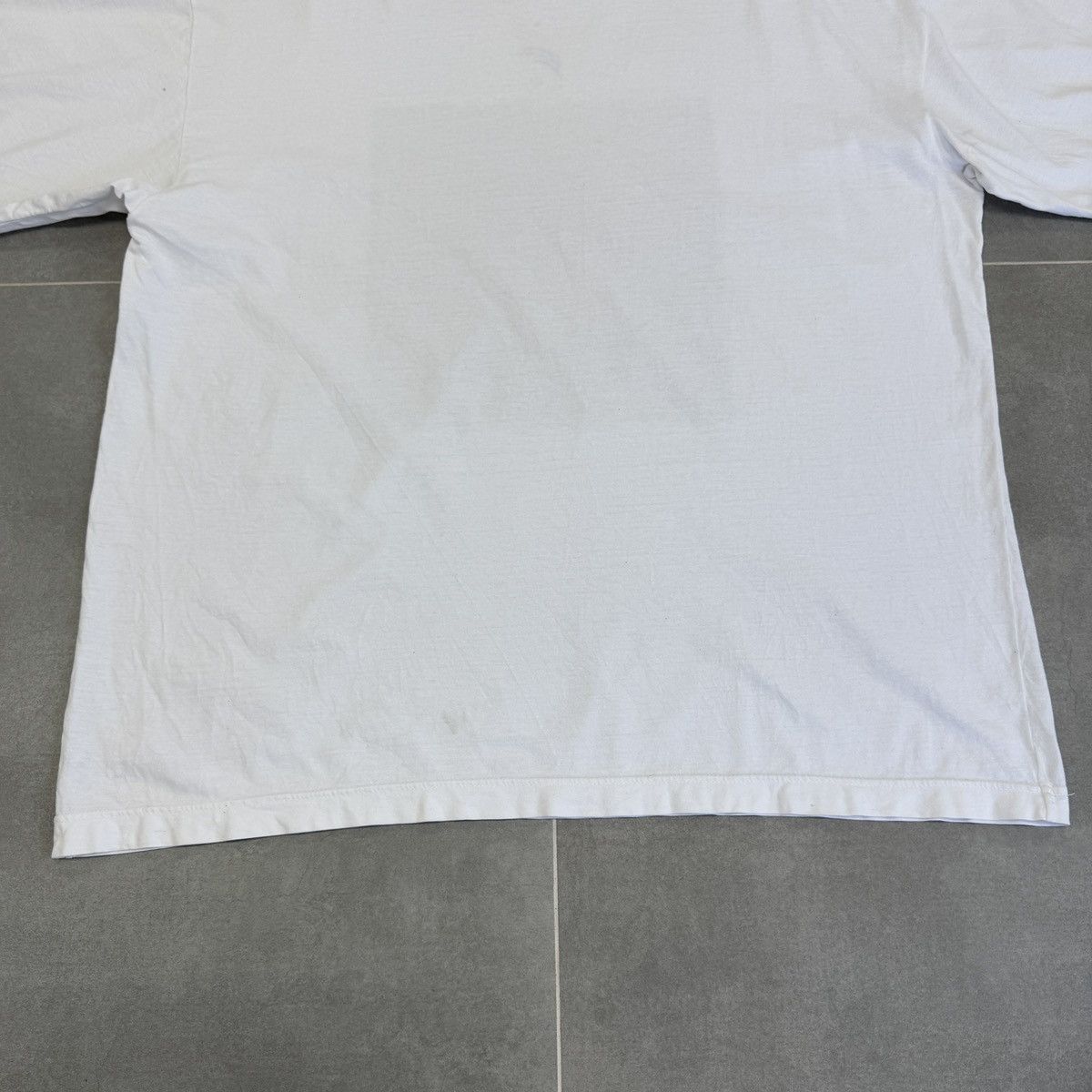 Adidas × Vintage Vintage Adidas Bern 1996 Helvetia T-Shirt Size XL Size US XL / EU 56 / 4 - 17 Thumbnail