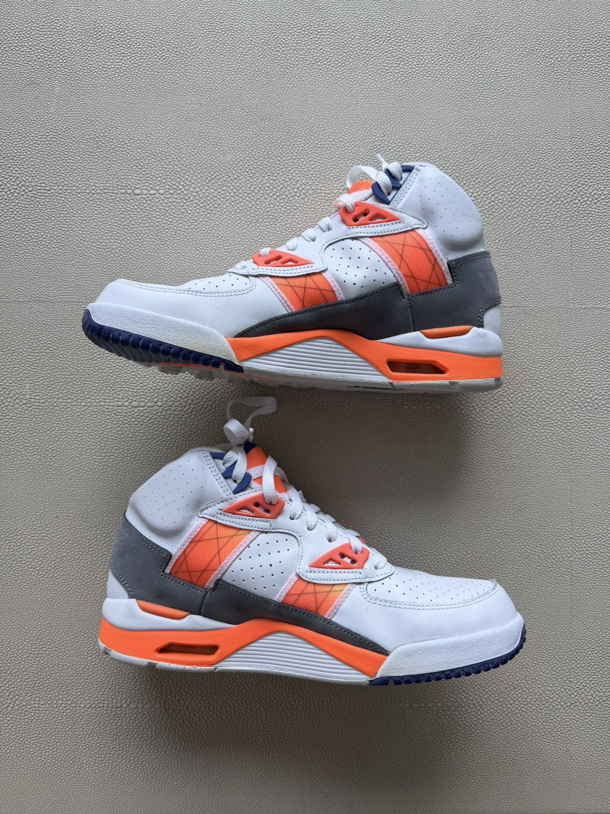 Nike Nike Air Trainer SC High Size US 10 / EU 43 - 4 Thumbnail