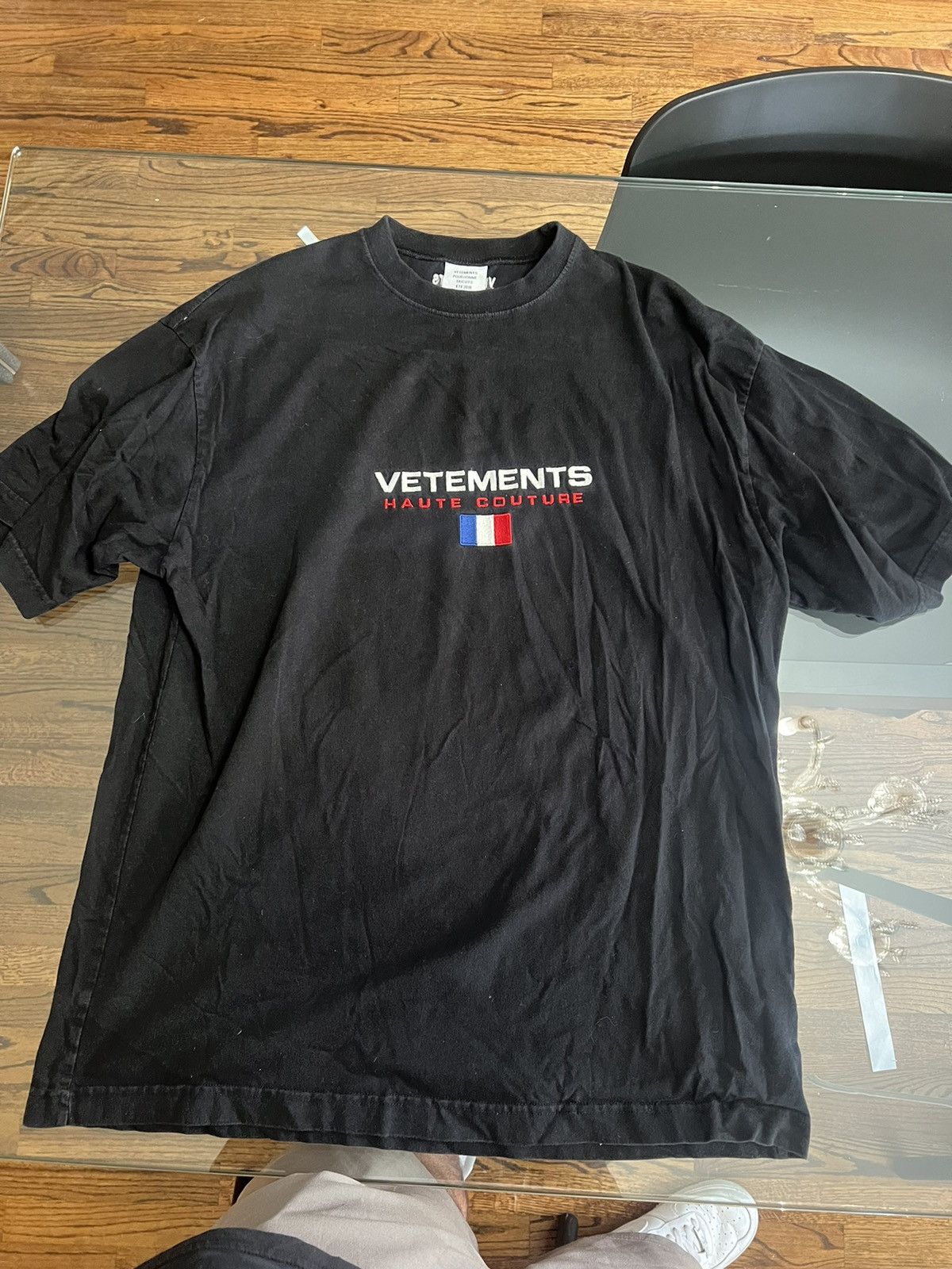 VETEMENTS::Tシャツ:M[RESALE] SS24-TSU05R-99X_F4.jpg?v=
