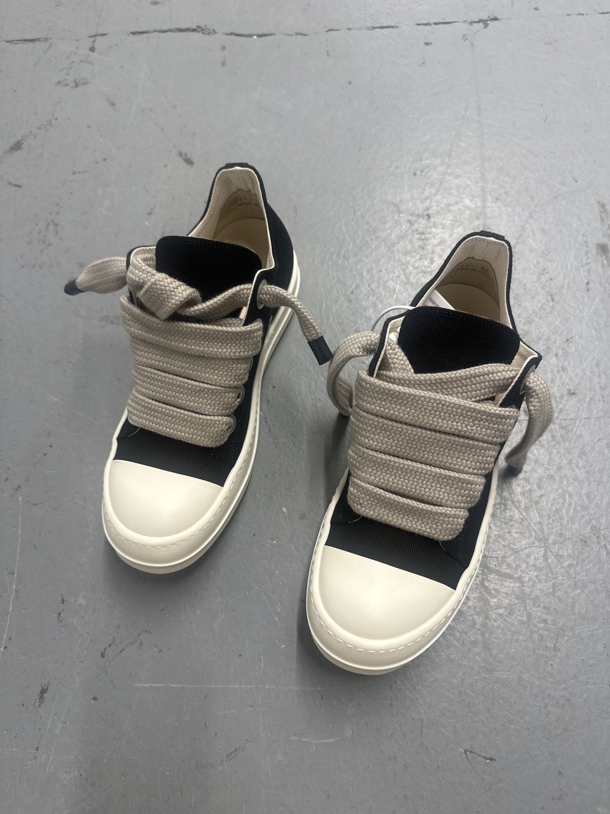 Rick Owens Drkshdw Rick owens Drkshdw Size US 7 / EU 40 - 1 Thumbnail
