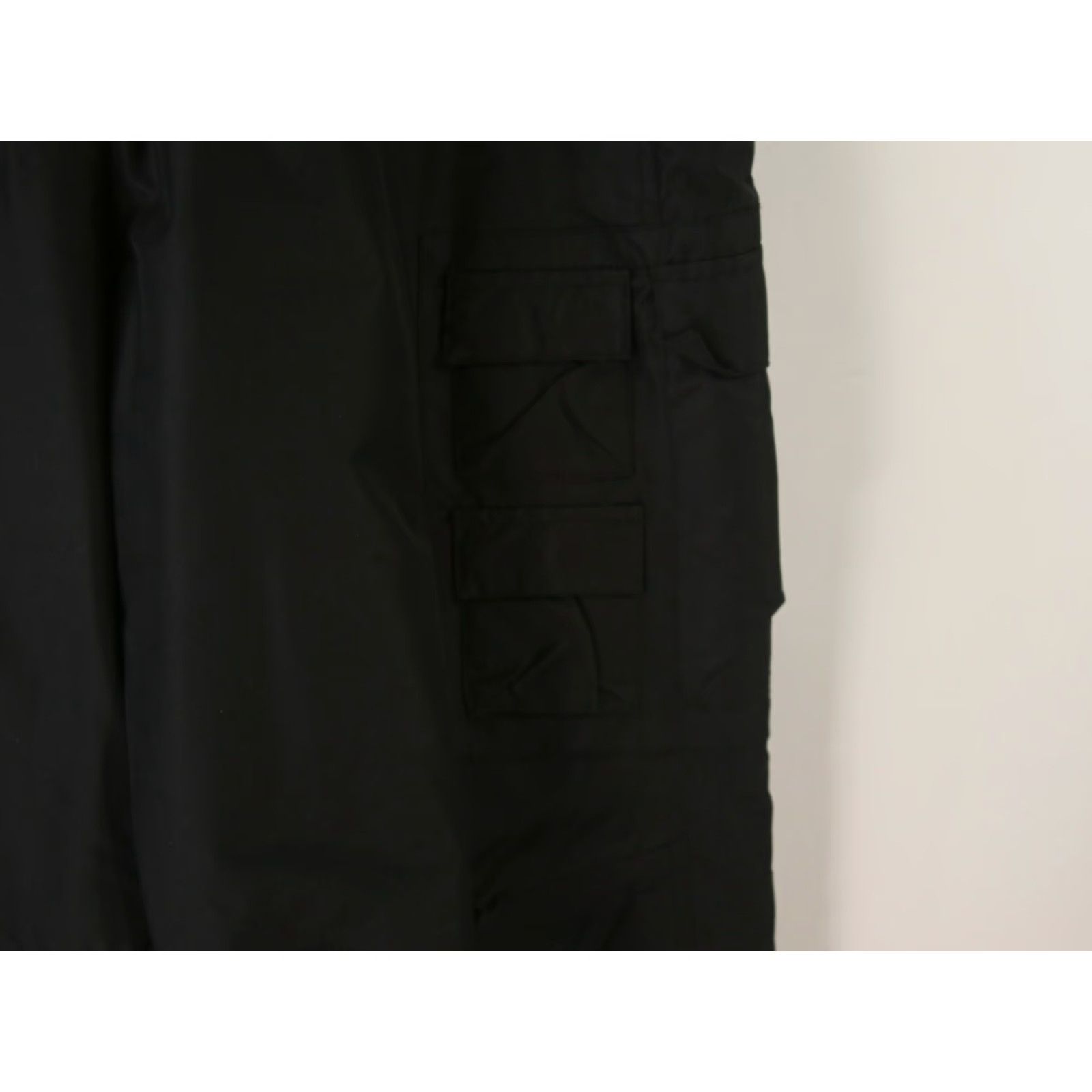 Faded Glory Faded Glory Snow Pant Womens Black Size 32-34 High Rise Straight 29in Inseam Medium Size 24" / US 00 / IT 34 - 4 Thumbnail