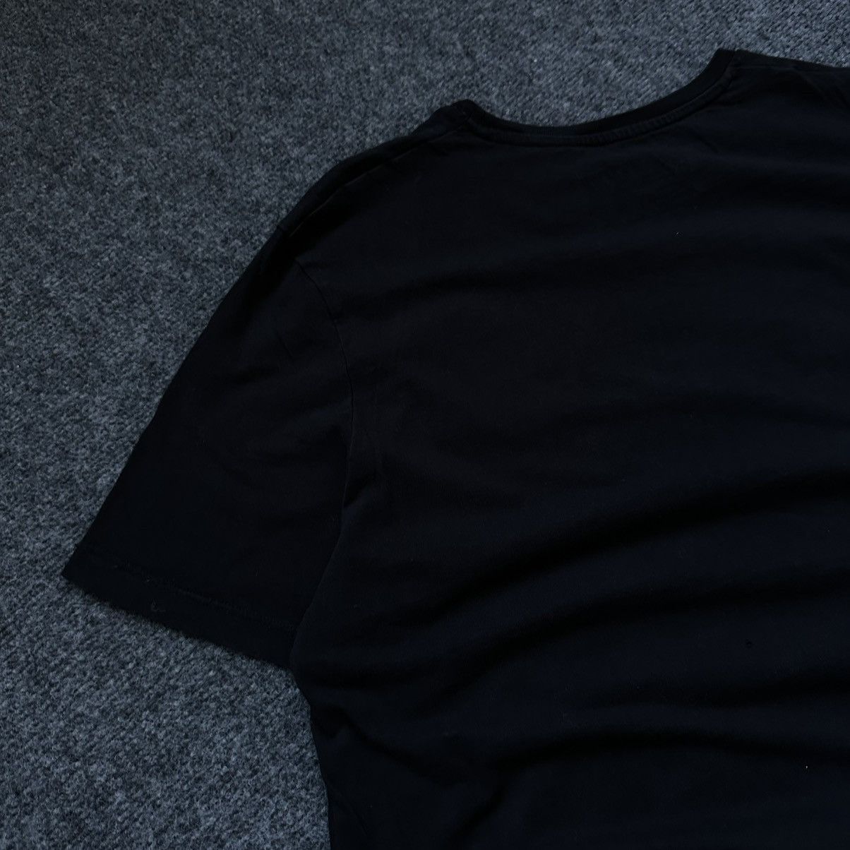 Coca Cola VTG Adult Coca-Cola T-shirts Big Logo Size L Trashed Staff Size US L / EU 52-54 / 3 - 15 Thumbnail