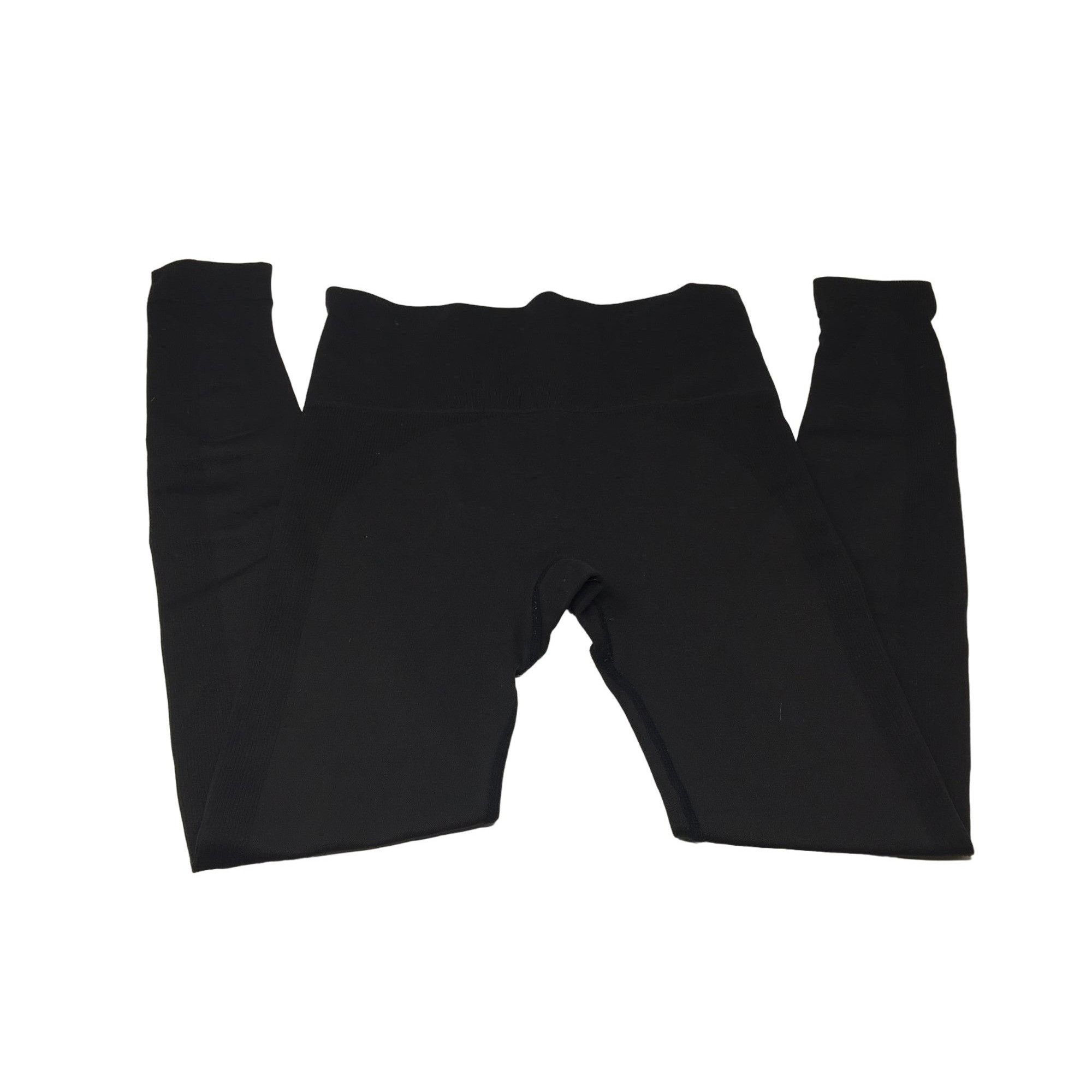 Avia AVIA Women's Black Leggings Size Small Size 27" / US 4 / IT 40 - 1 Thumbnail