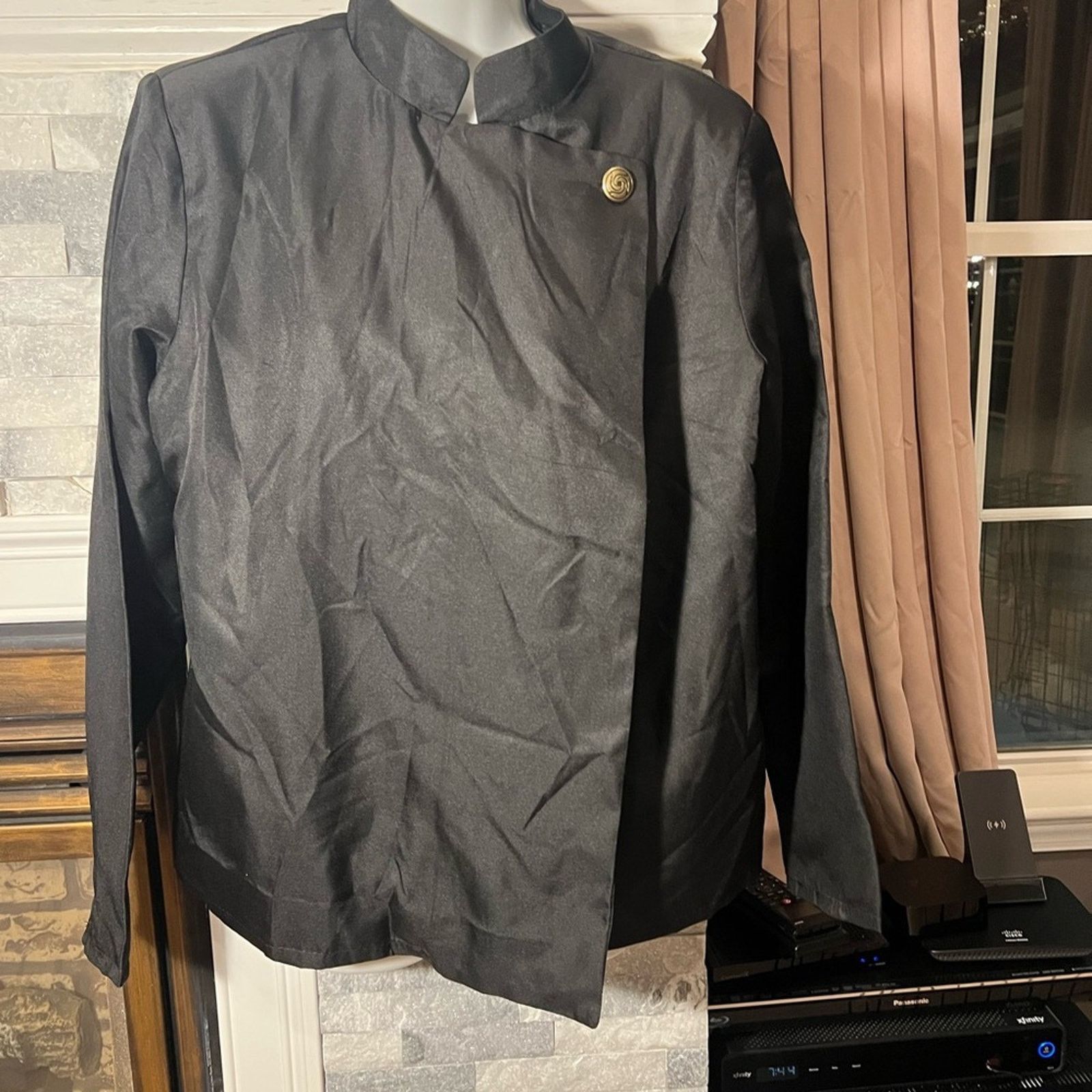 & Other Stories Anime Women’s Kimono Cosplay Costume – Size M (US) – NWOT Size M / US 6-8 / IT 42-44 - 7 Thumbnail