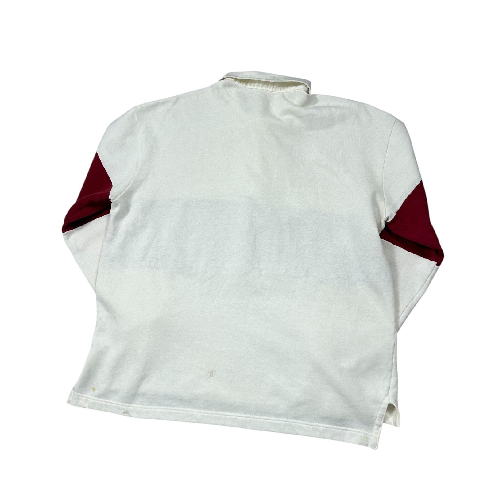 NCAA VTG 90s NCAA SOUTH CAROLINA GAMECOCKS CHALKLINE SWEATSHIRT Size US XL / EU 56 / 4 - 11 Thumbnail
