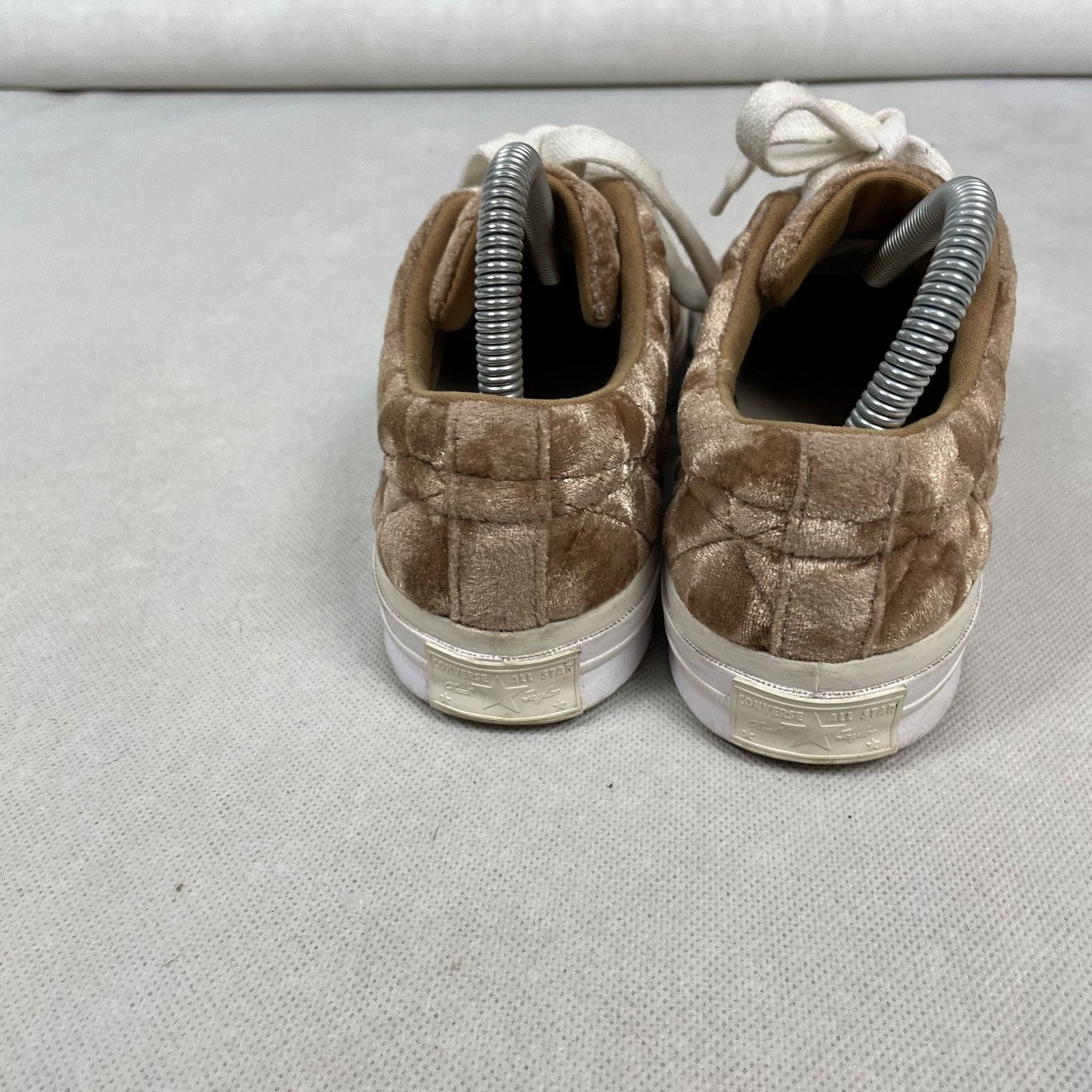 Converse × Golf Wang Converse Golf Le Fleur x One Star 165599C Shoes M5.5/W7.5 Size US 5.5 / EU 38 - 8 Thumbnail