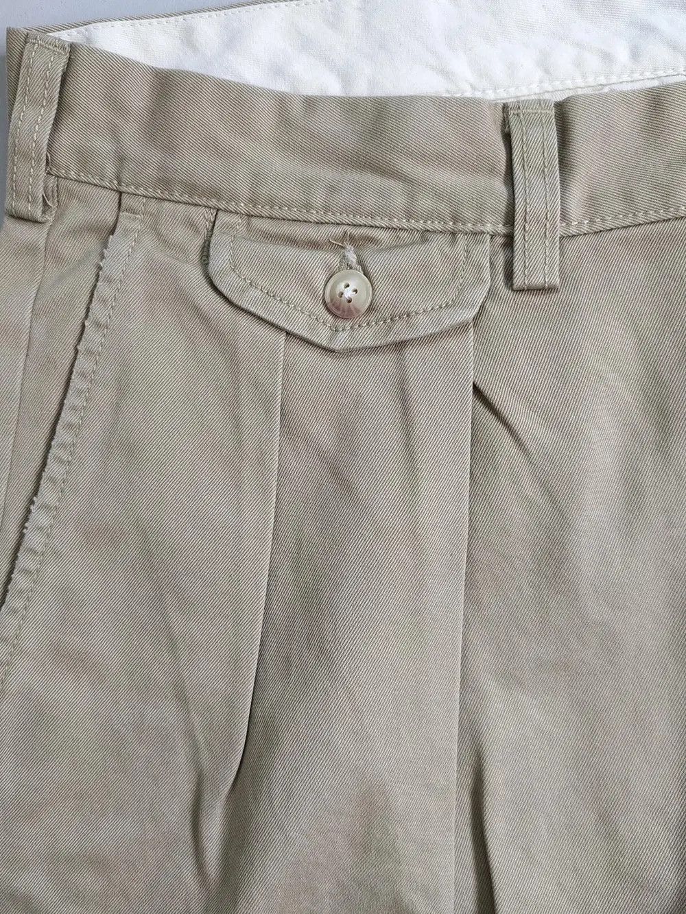 Polo Ralph Lauren Polo Ralph Lauren Whitman Relaxed Fit Trouse FTP 0078 Size US 40 / EU 56 - 4 Thumbnail