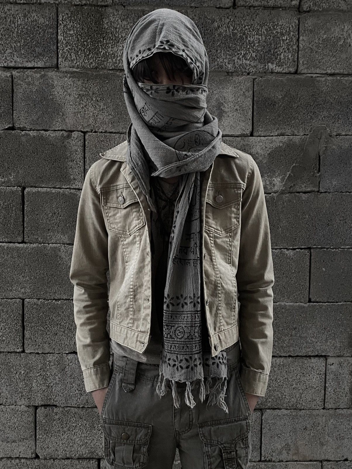 Share Spirit Homme | Grailed