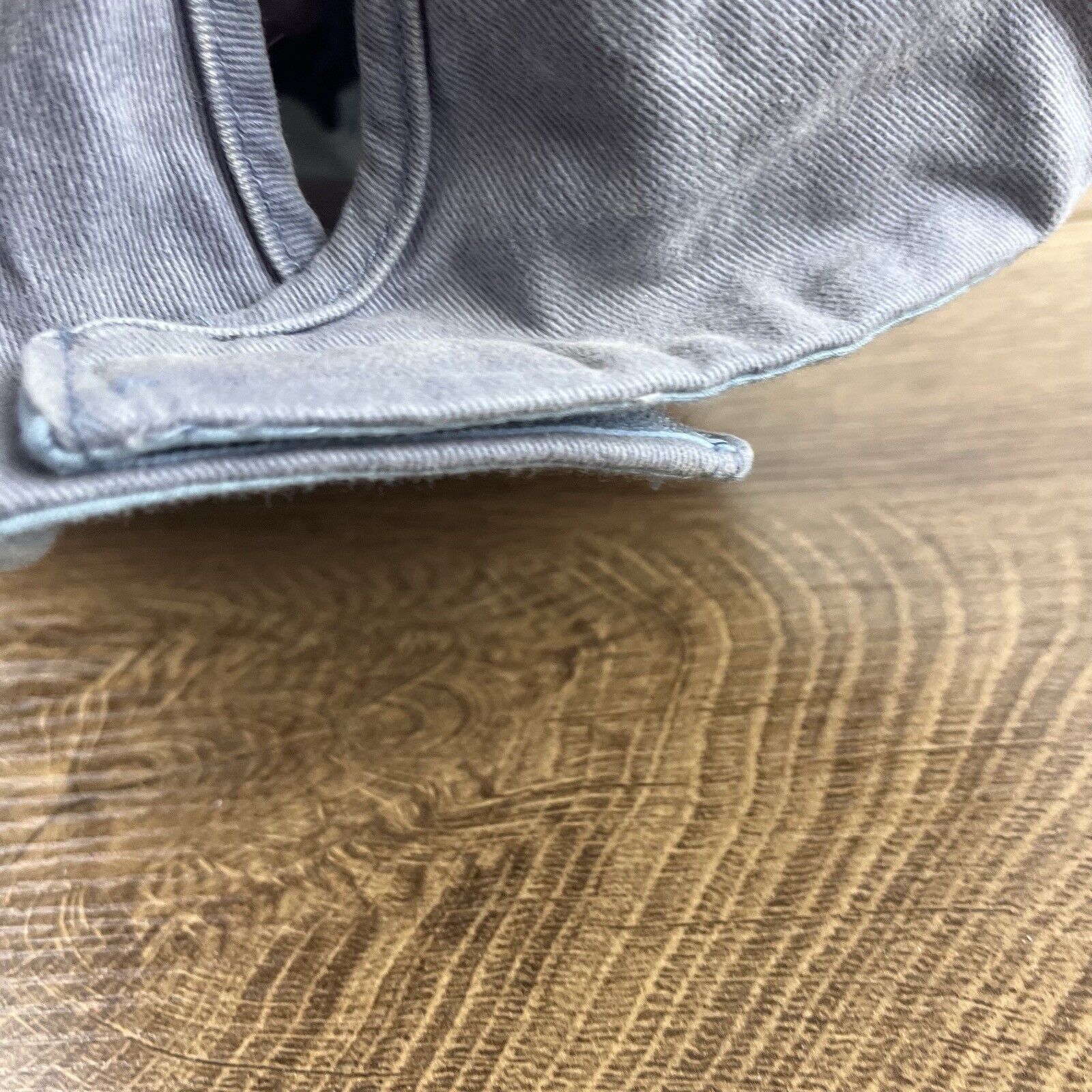 Other Distressed Gray Hat Plain Gray Hat Gray Hat Adjustable Gray Size ONE SIZE - 10 Thumbnail