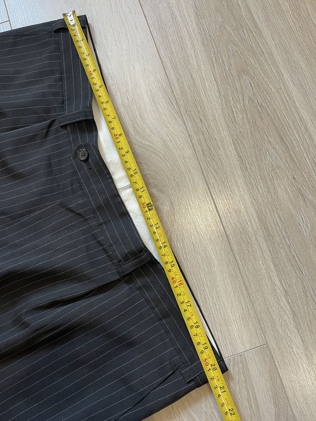 C&A × Vintage Vintage classic men’s suit trousers + blazer 46R Size 46R - 17 Thumbnail