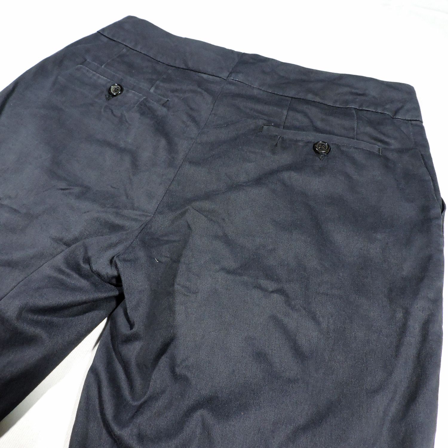 Marni MARNI CASUAL SHORT PANTS Size US 30 / EU 46 - 10 Thumbnail