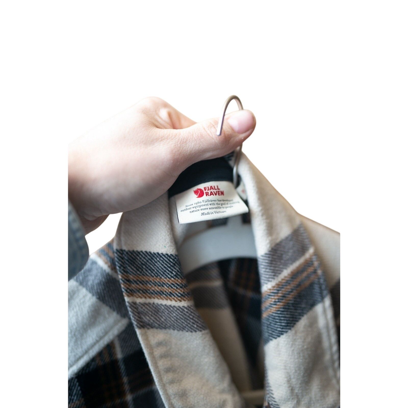 Fjallraven Fjällräven Heavyweight Shirt Jacket – XL Size US XL / EU 56 / 4 - 4 Thumbnail