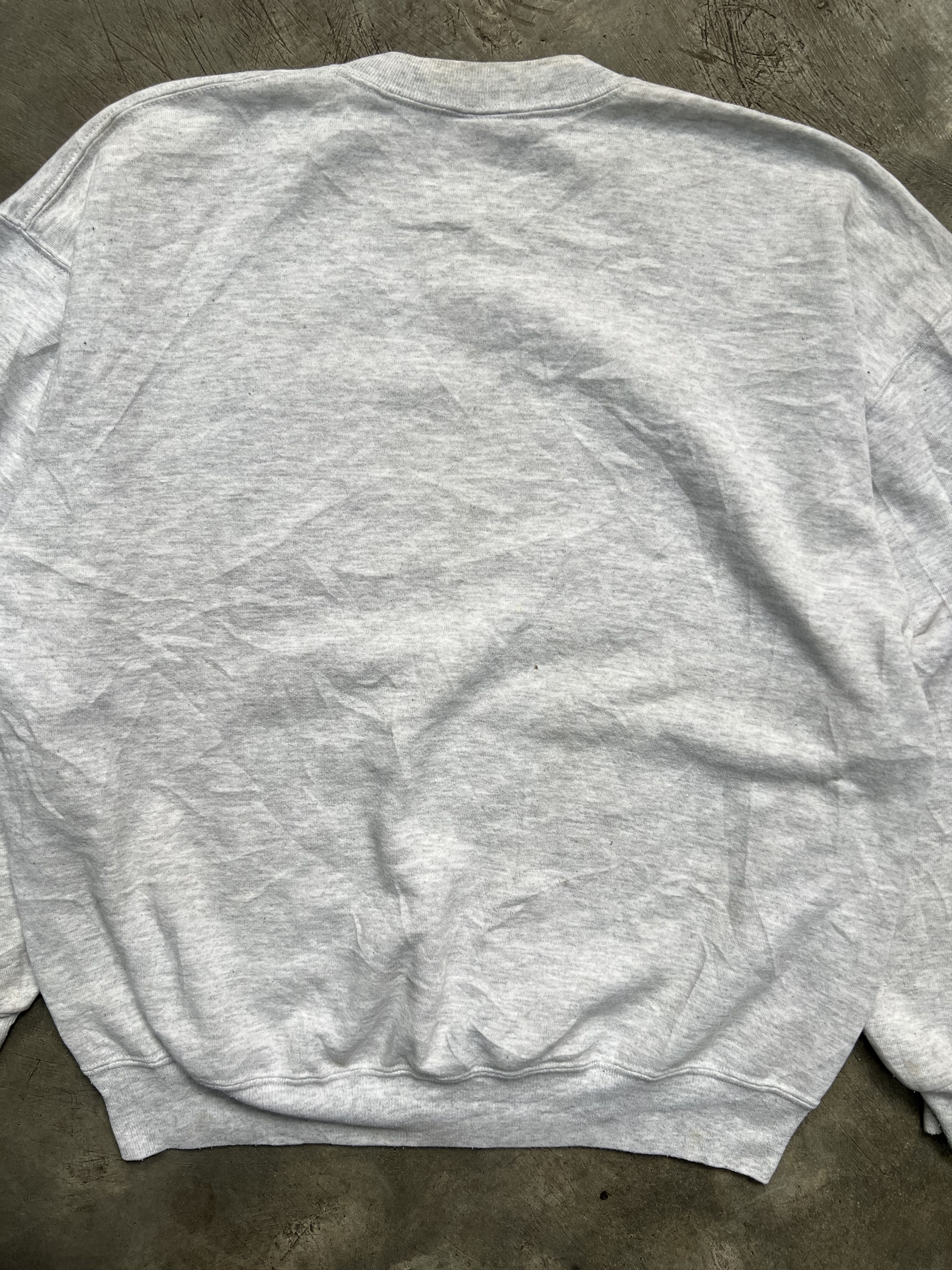 Russell Athletic vintage russel Size US XXL / EU 58 / 5 - 3 Thumbnail