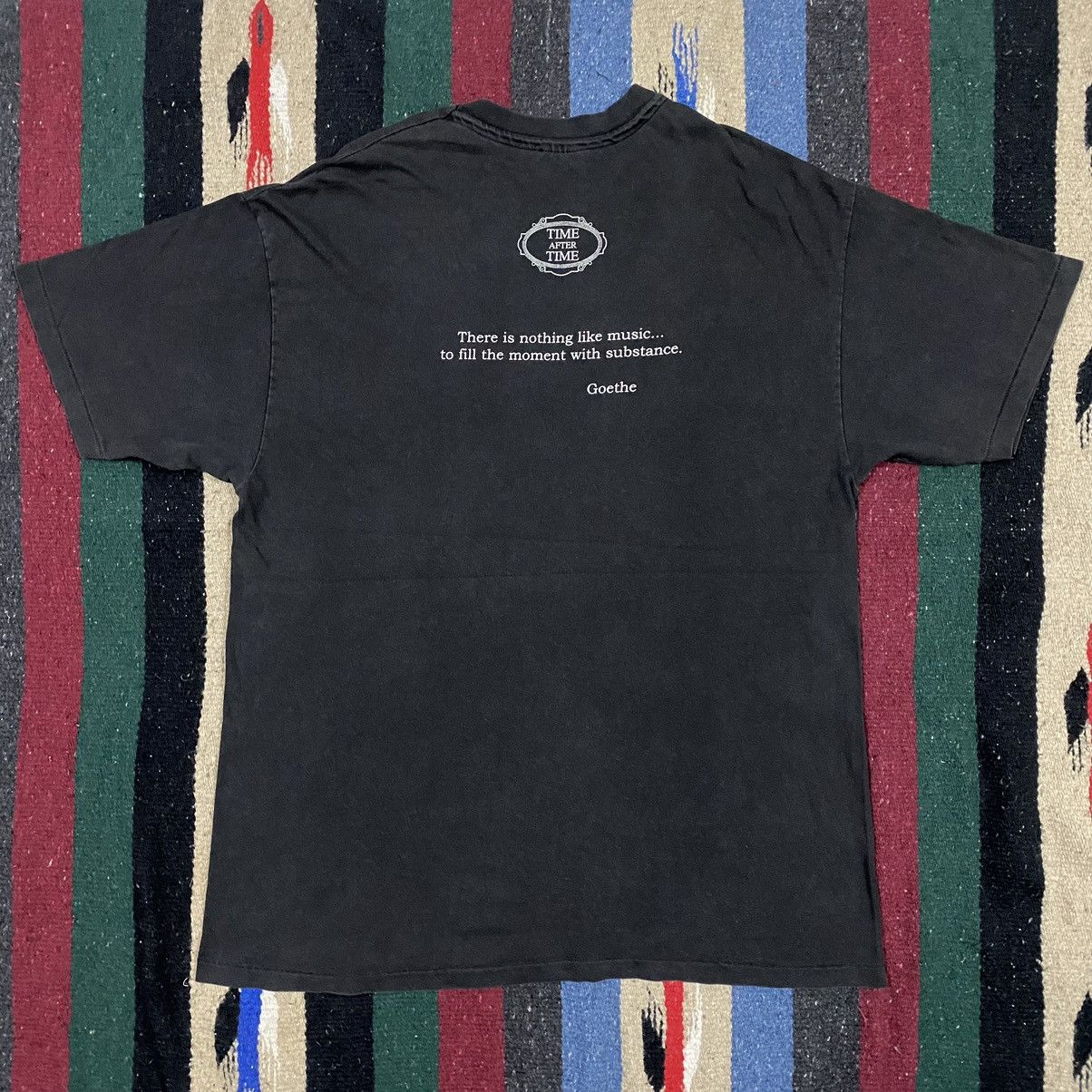 Vintage Vtg 90S MOZART WOLFGANG Size US XL / EU 56 / 4 - 2 Thumbnail