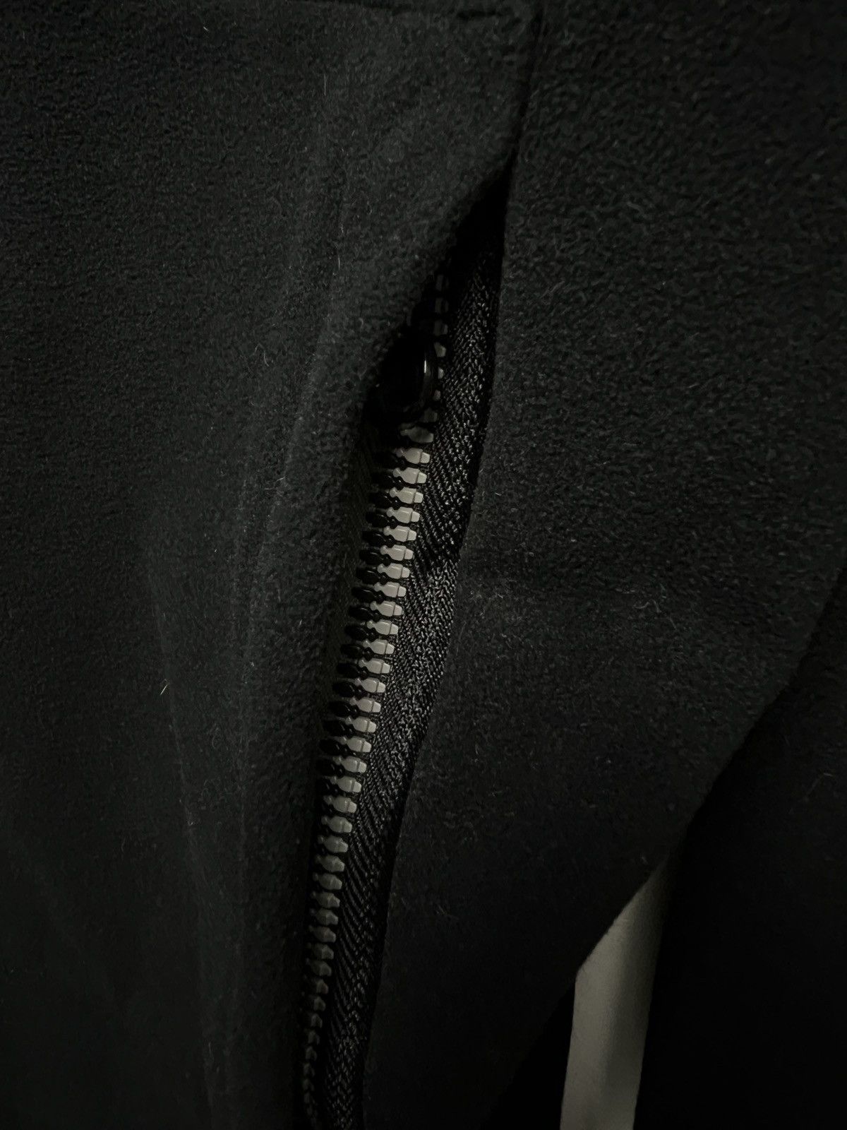 Maharishi maharishi ds 1999 proline textile waterproof jacket Size US L / EU 52-54 / 3 - 8 Thumbnail