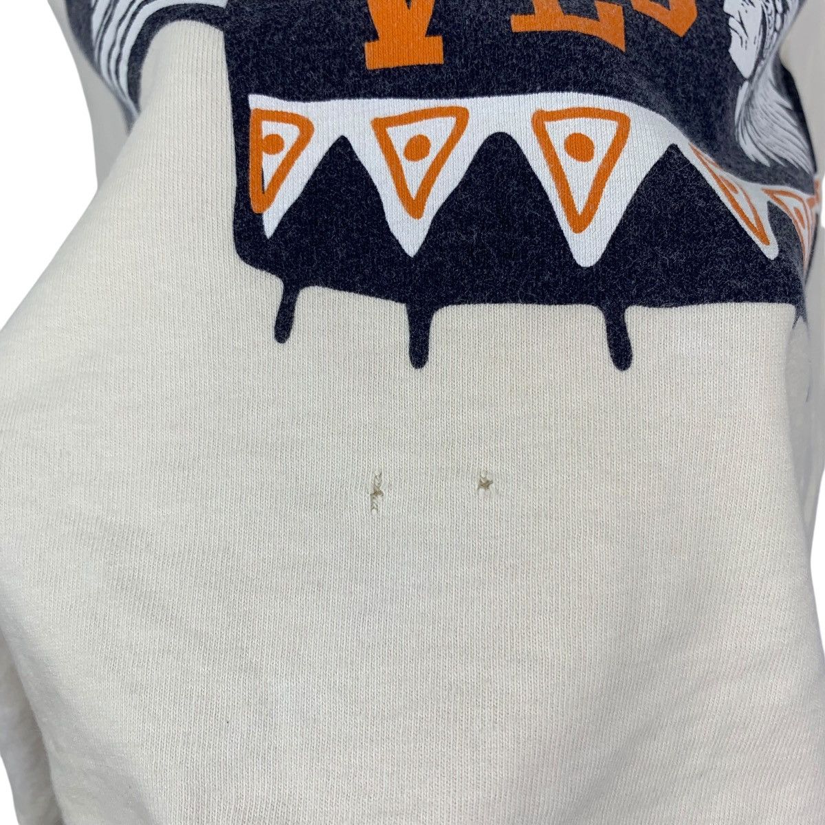 Franklin & Marshall FRANKLIN MARSHALL Natives Navajo Italy Short Sleeve Shirt Size US S / EU 44-46 / 1 - 5 Thumbnail