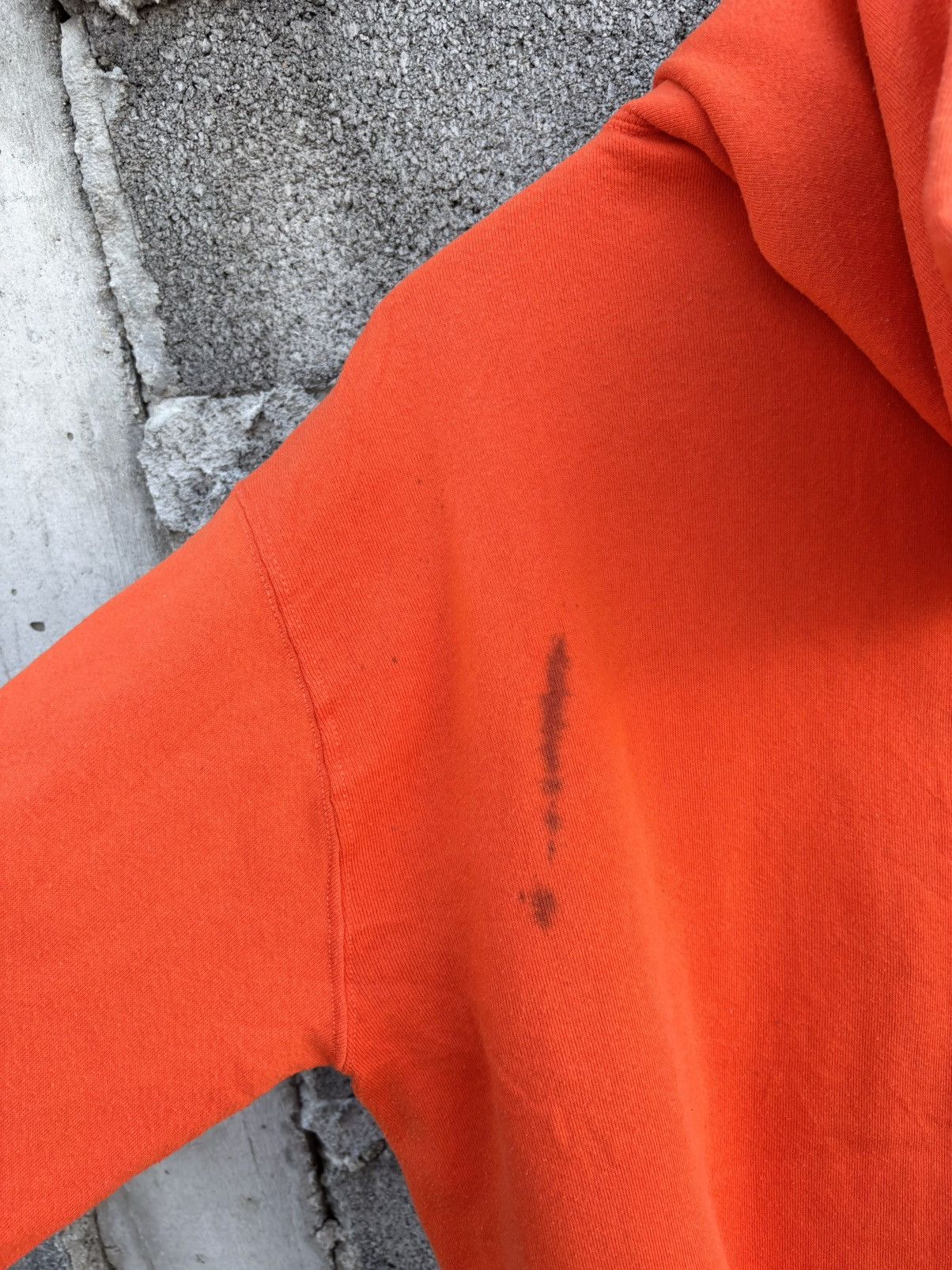 Russell Athletic Vintage 80s Russell Athletic Hoodie 🥧 Size US M / EU 48-50 / 2 - 16 Thumbnail