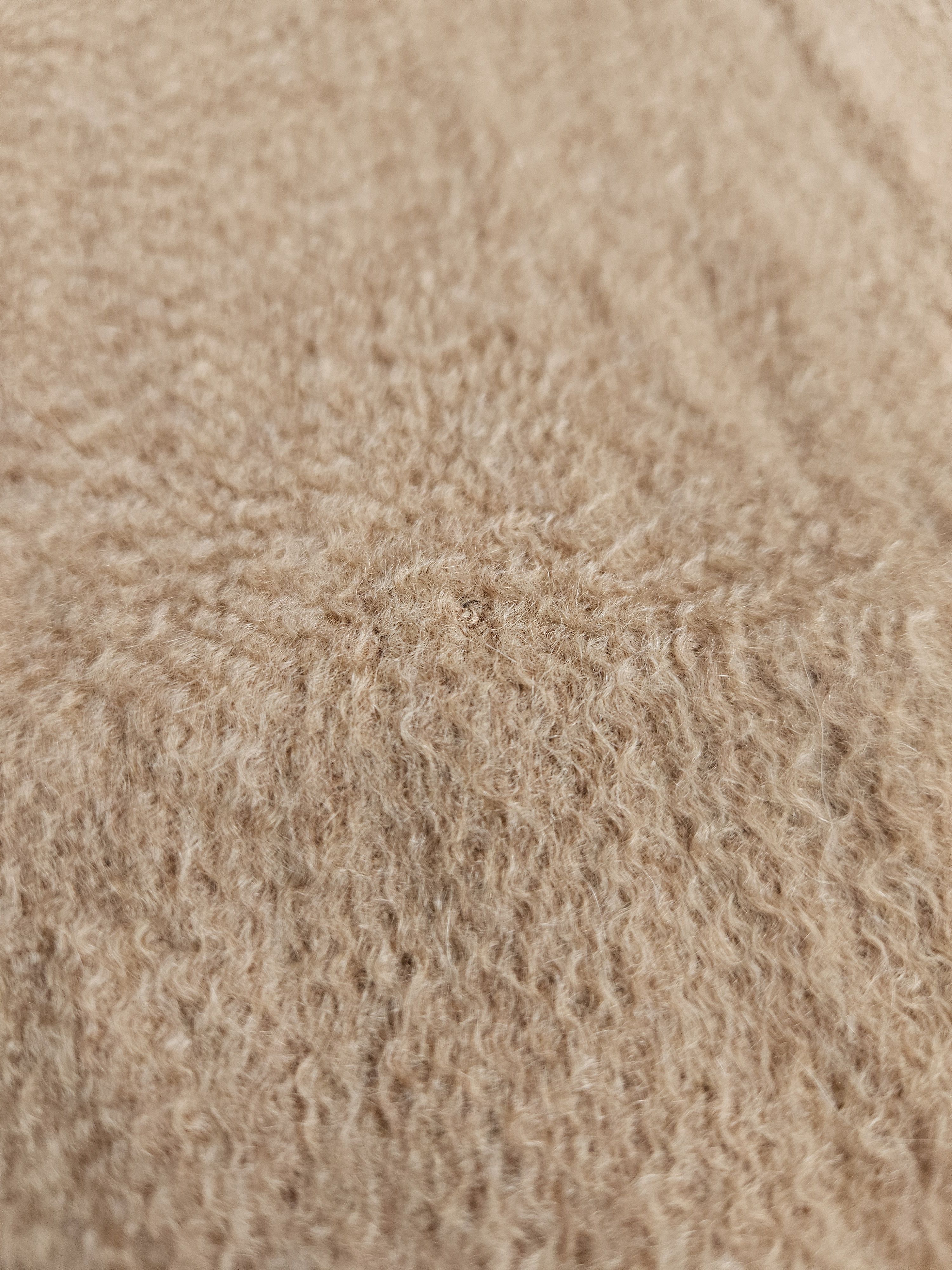 Vintage Vintage cashmere scarf Size ONE SIZE - 9 Thumbnail