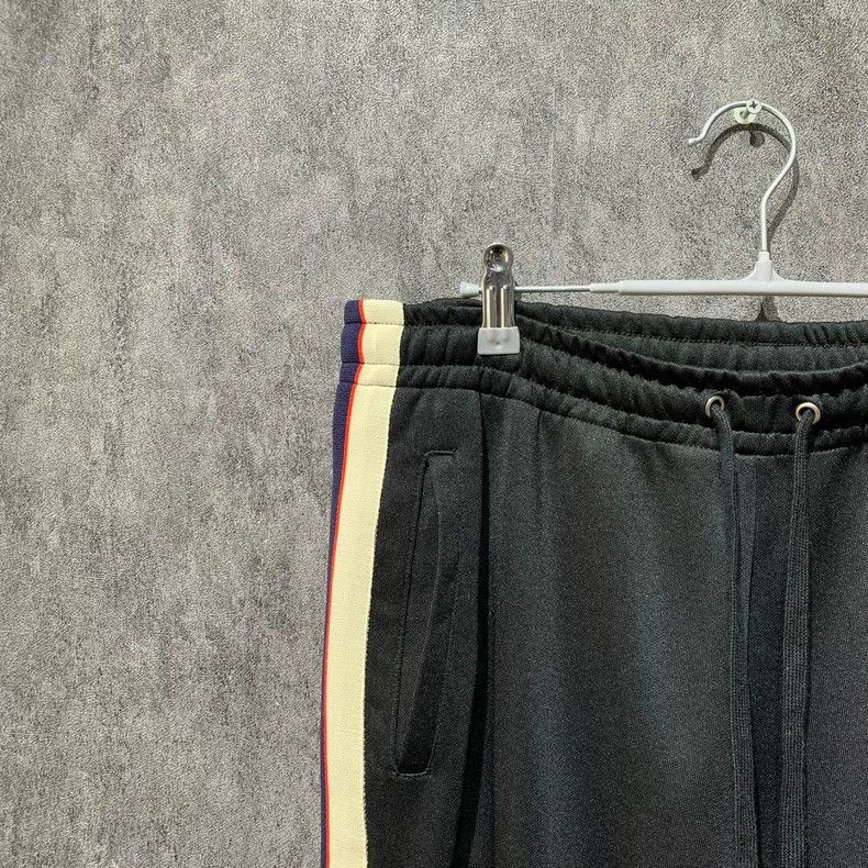 Gucci Gucci Size S Classic school uniform trousers 2501-Nextarrow Size US 30 / EU 46 - 5 Thumbnail